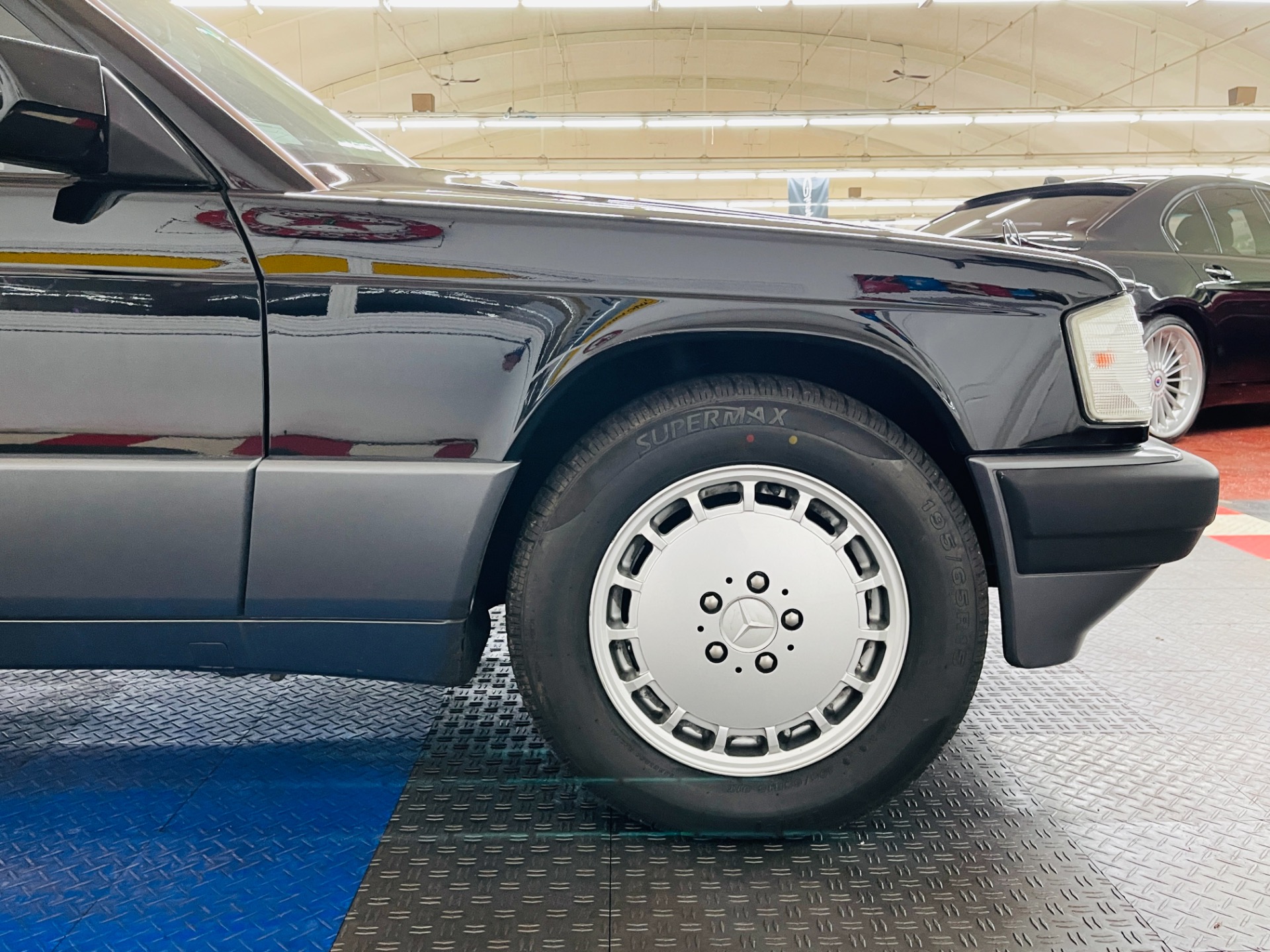 Used 1993 Mercedes-Benz 190-Class 190 E 2.6 - SEE VIDEO - | St. Petersburg, FL