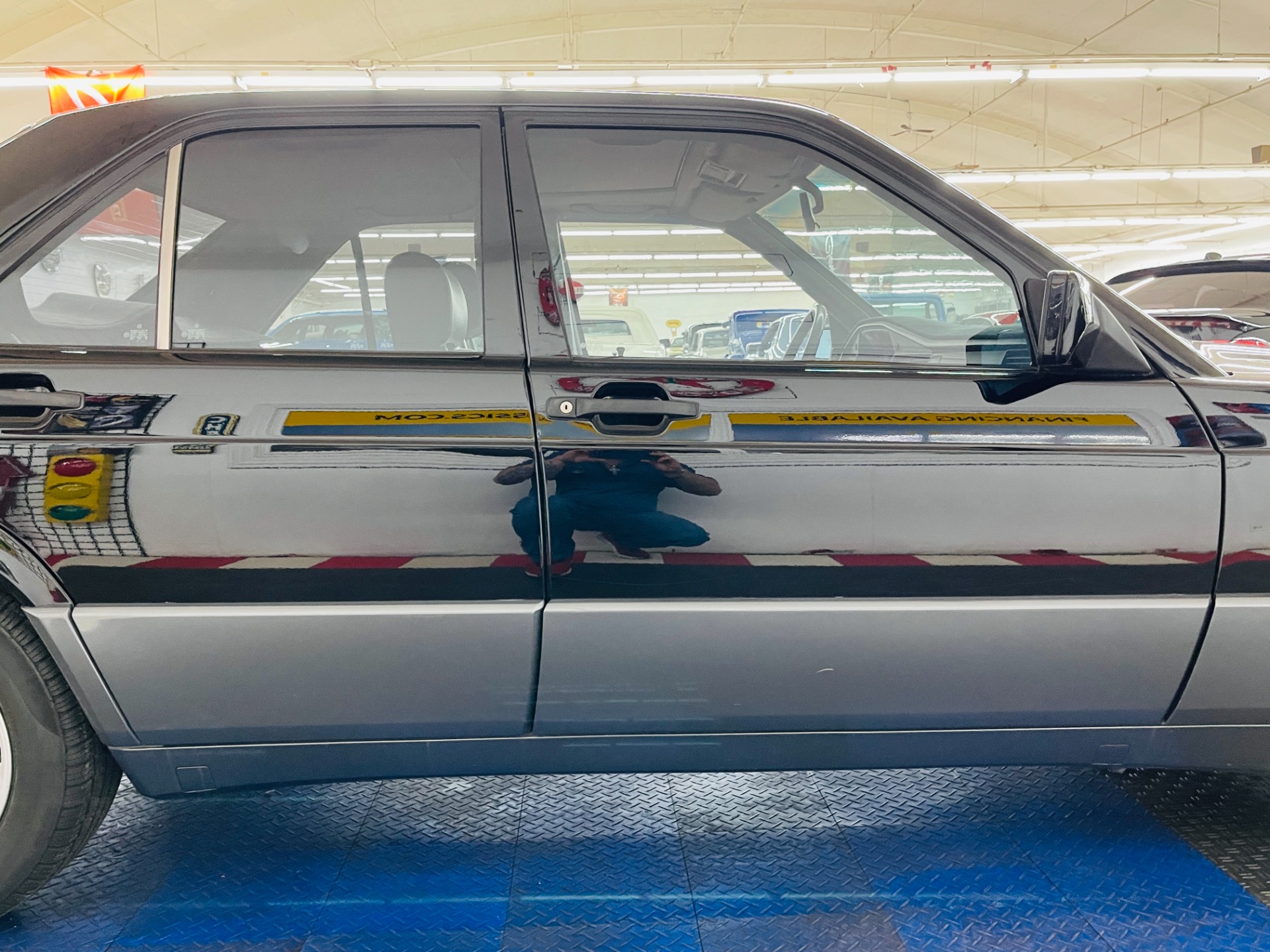 Used 1993 Mercedes-Benz 190-Class 190 E 2.6 - SEE VIDEO - | St. Petersburg, FL
