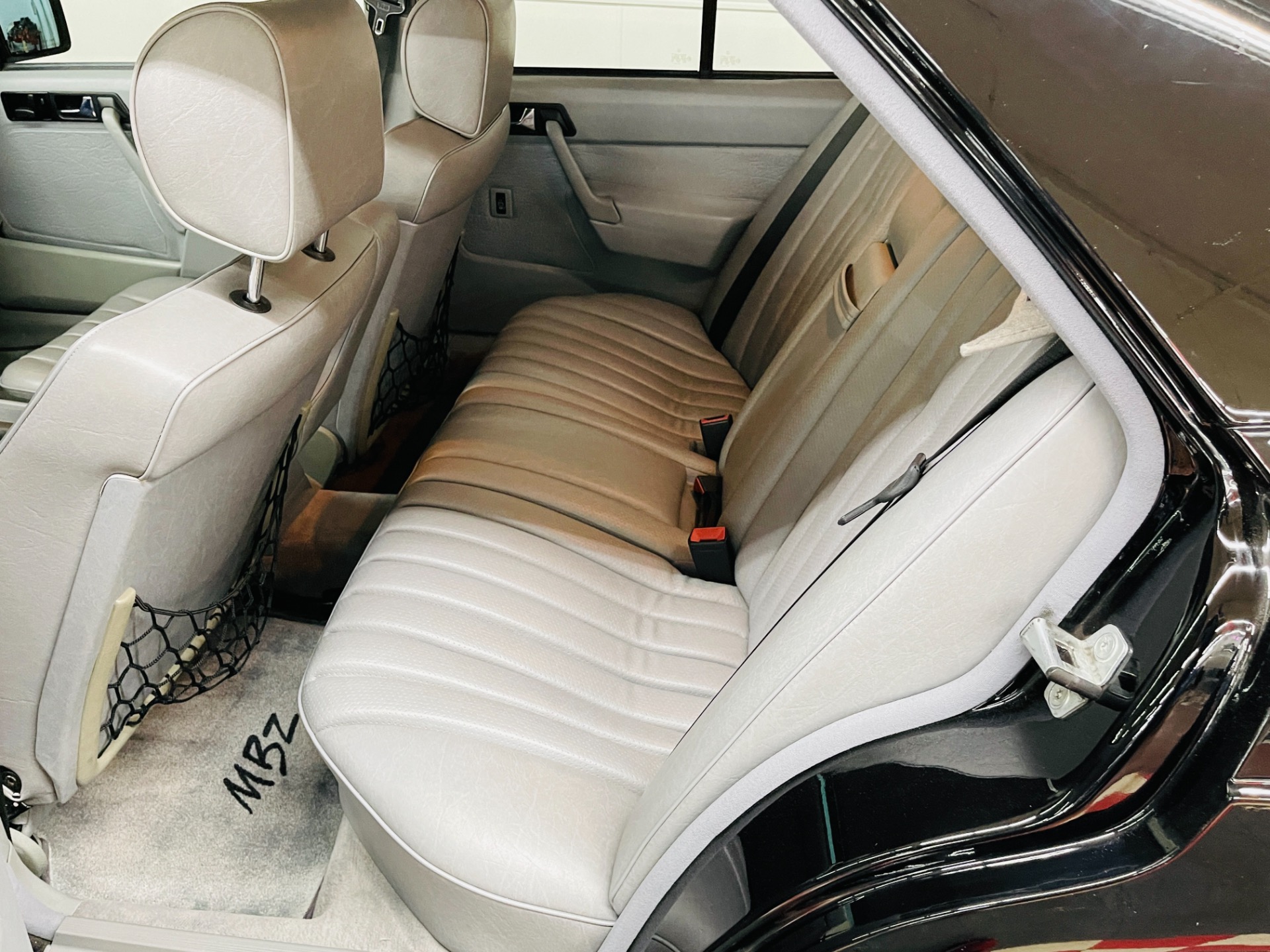 Used 1993 Mercedes-Benz 190-Class 190 E 2.6 - SEE VIDEO - | St. Petersburg, FL