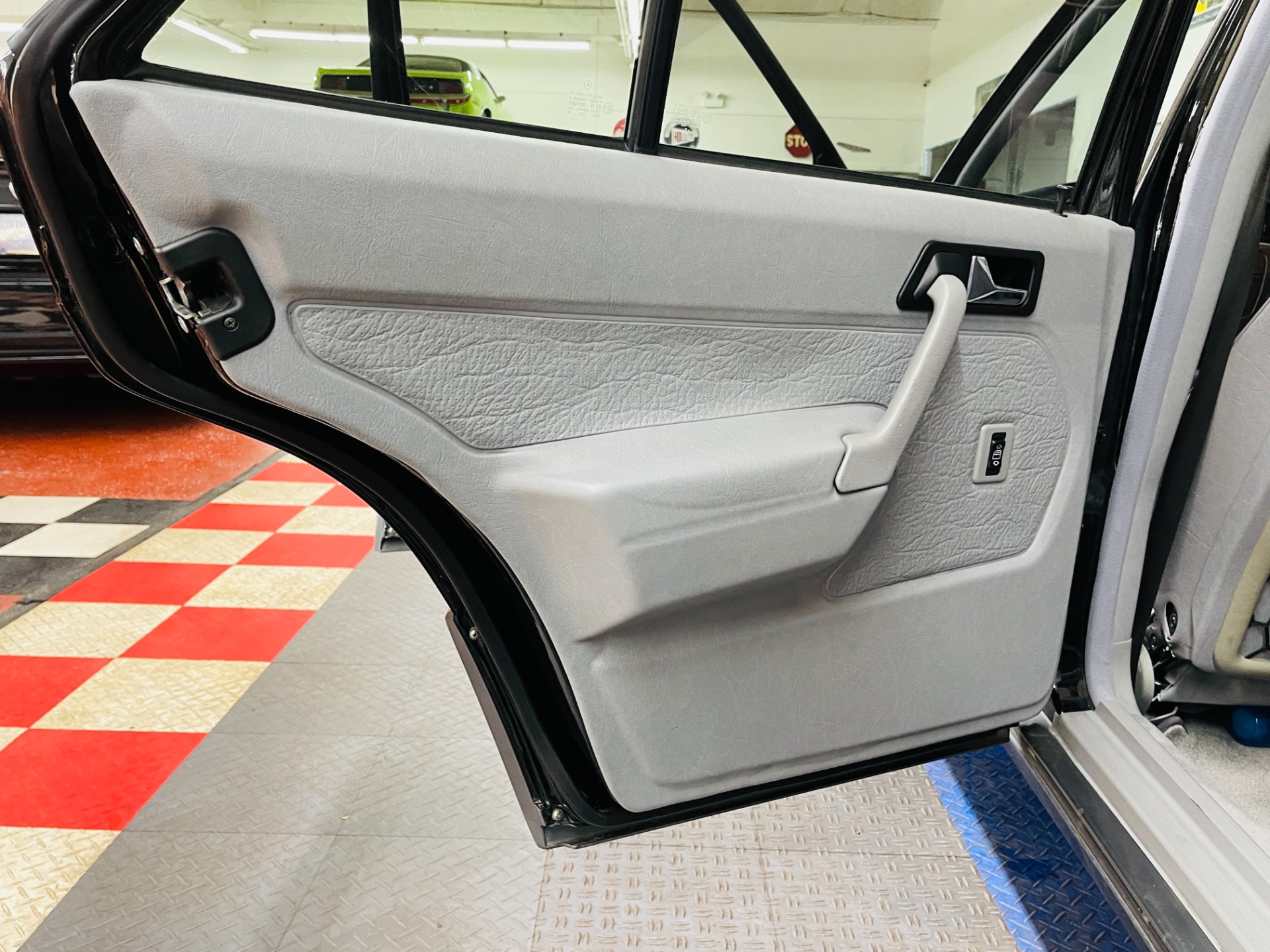 Used 1993 Mercedes-Benz 190-Class 190 E 2.6 - SEE VIDEO - | St. Petersburg, FL
