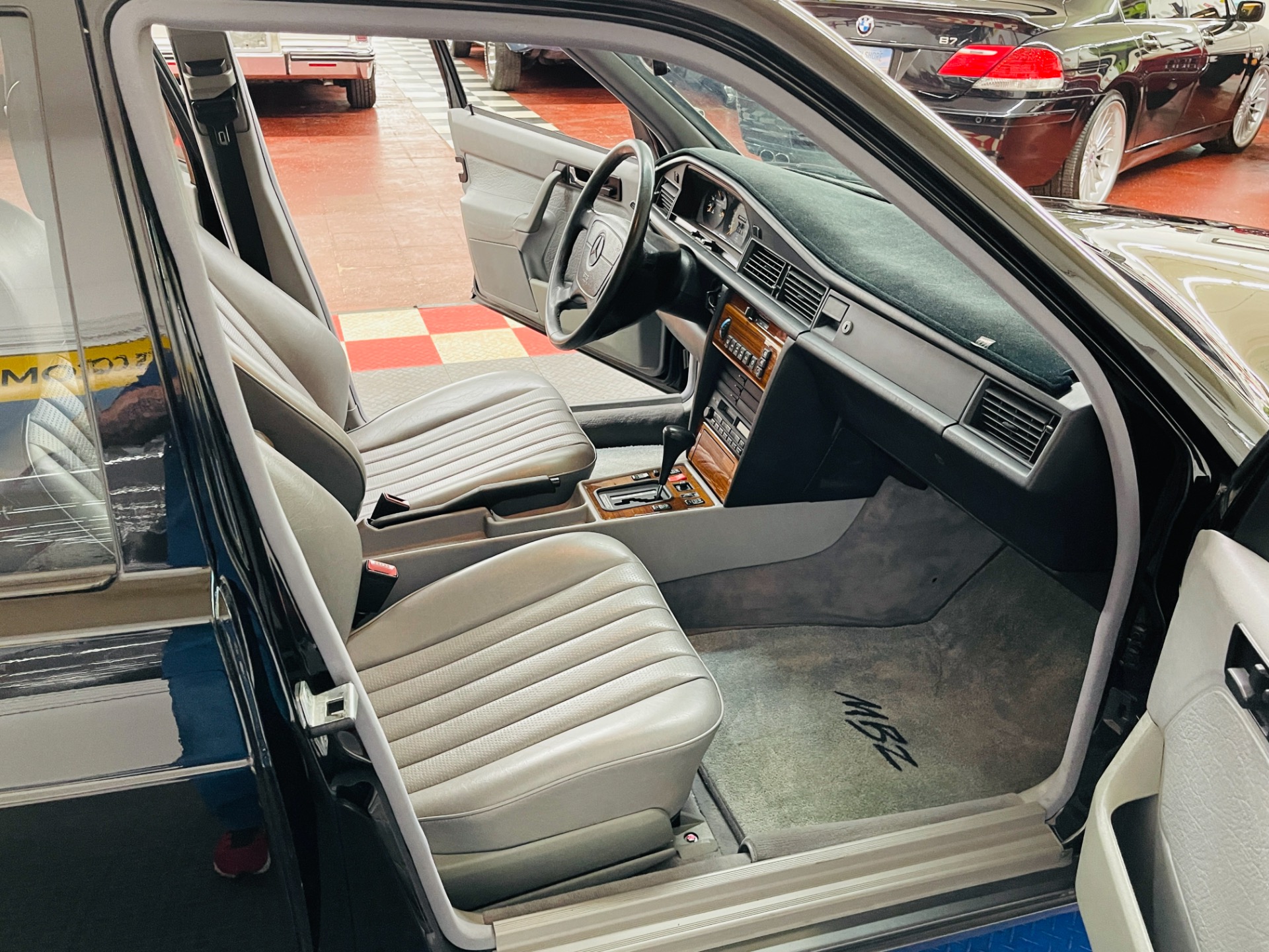 Used 1993 Mercedes-Benz 190-Class 190 E 2.6 - SEE VIDEO - | St. Petersburg, FL