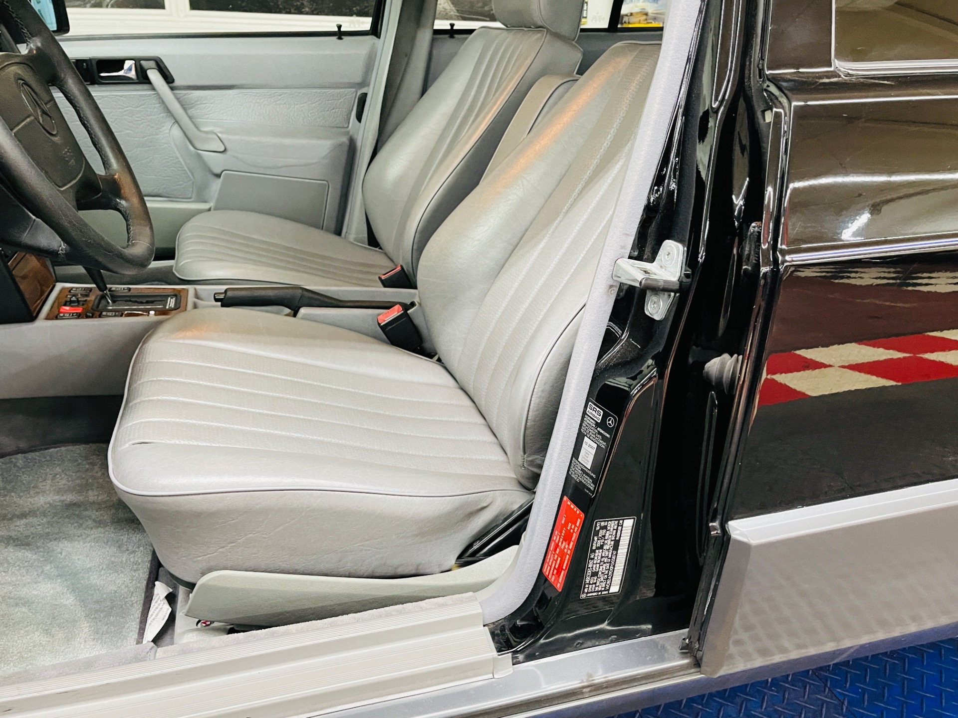 Used 1993 Mercedes-Benz 190-Class 190 E 2.6 - SEE VIDEO - | St. Petersburg, FL