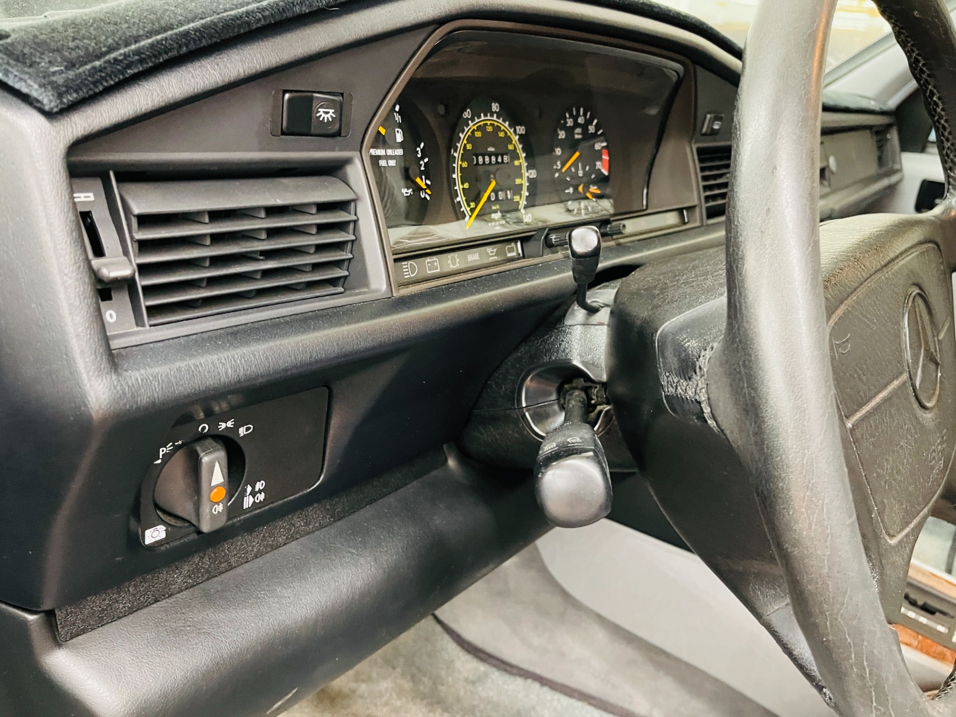 Used 1993 Mercedes-Benz 190-Class 190 E 2.6 - SEE VIDEO - | St. Petersburg, FL