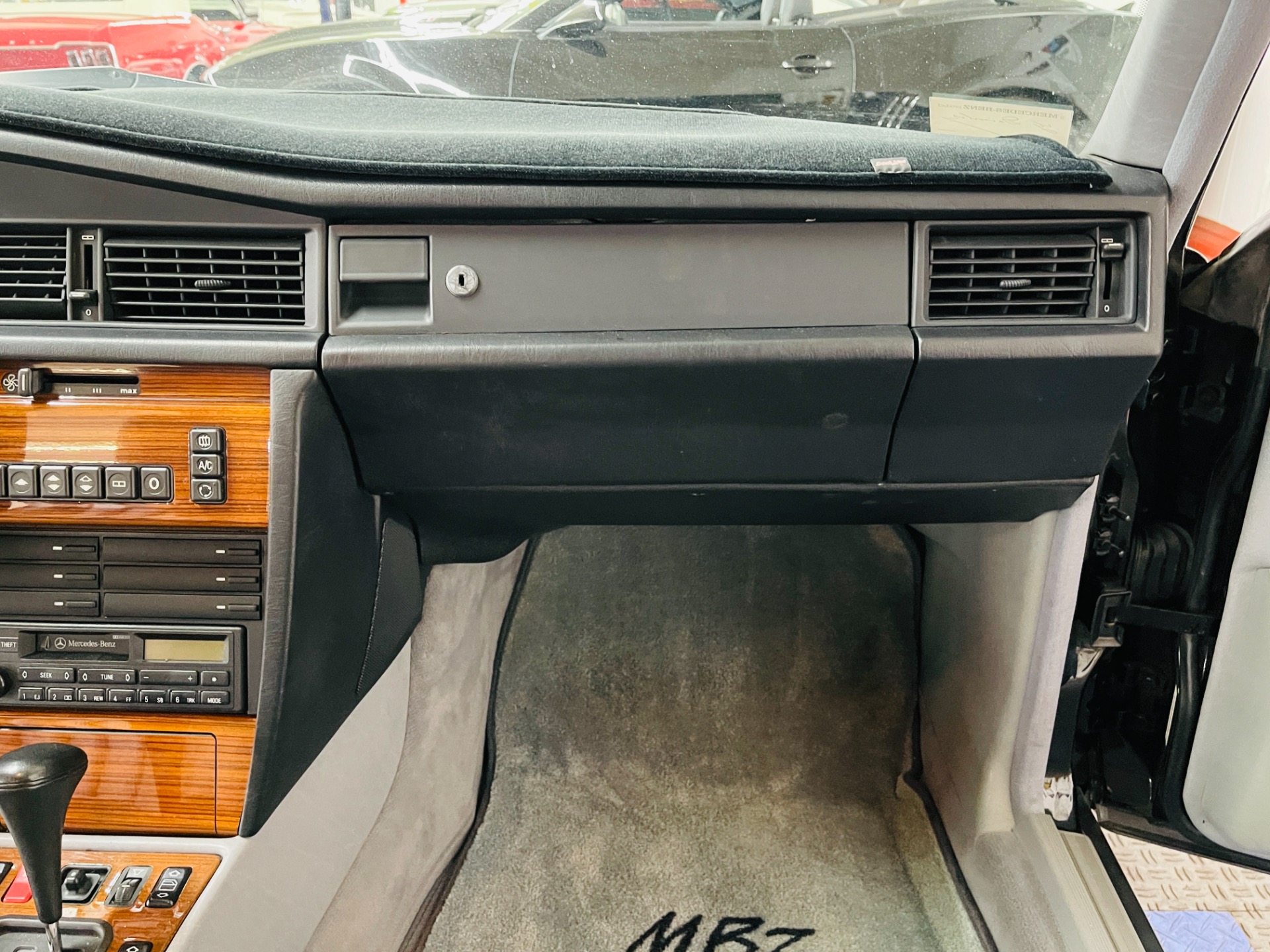 Used 1993 Mercedes-Benz 190-Class 190 E 2.6 - SEE VIDEO - | St. Petersburg, FL