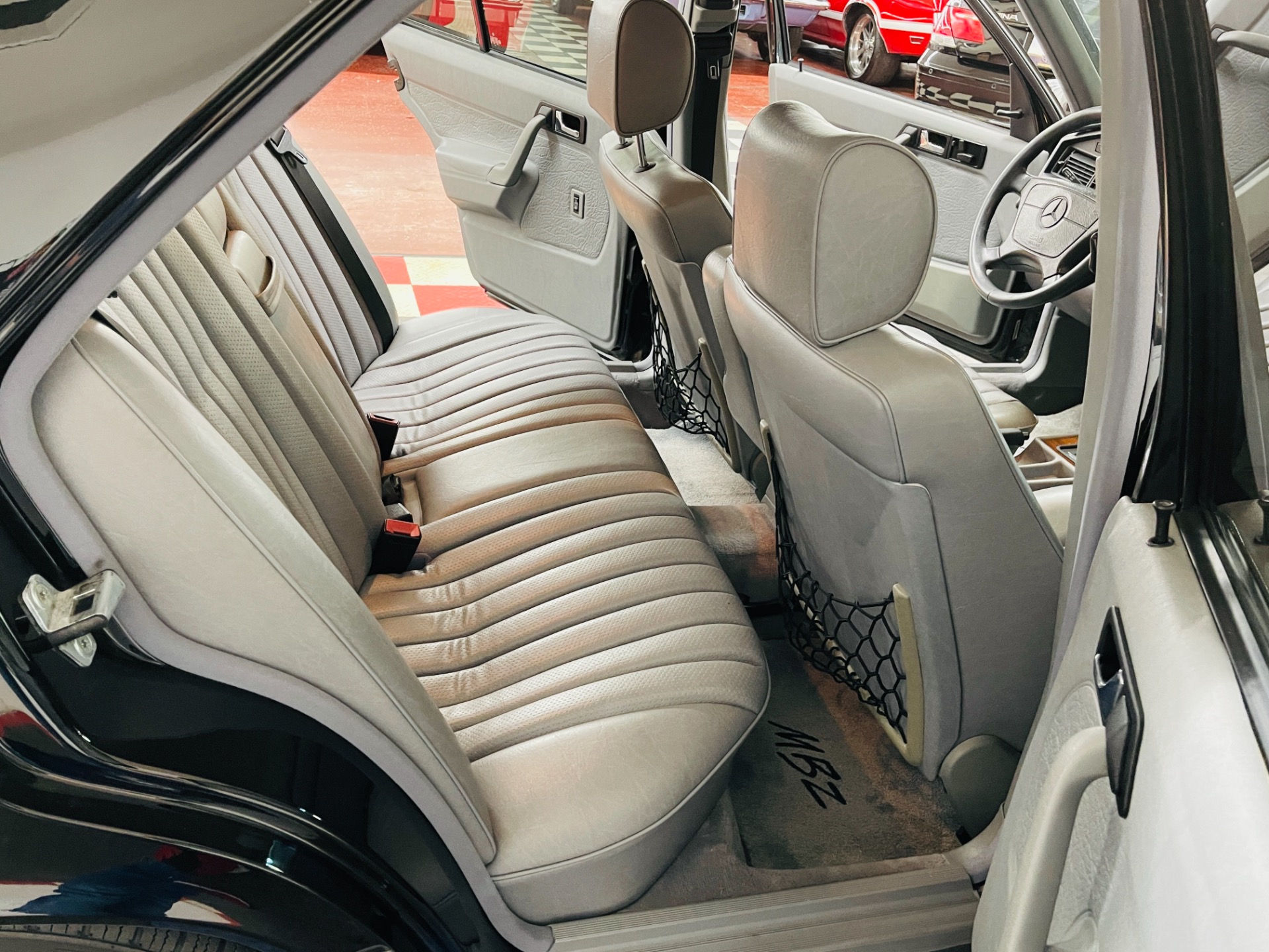 Used 1993 Mercedes-Benz 190-Class 190 E 2.6 - SEE VIDEO - | St. Petersburg, FL