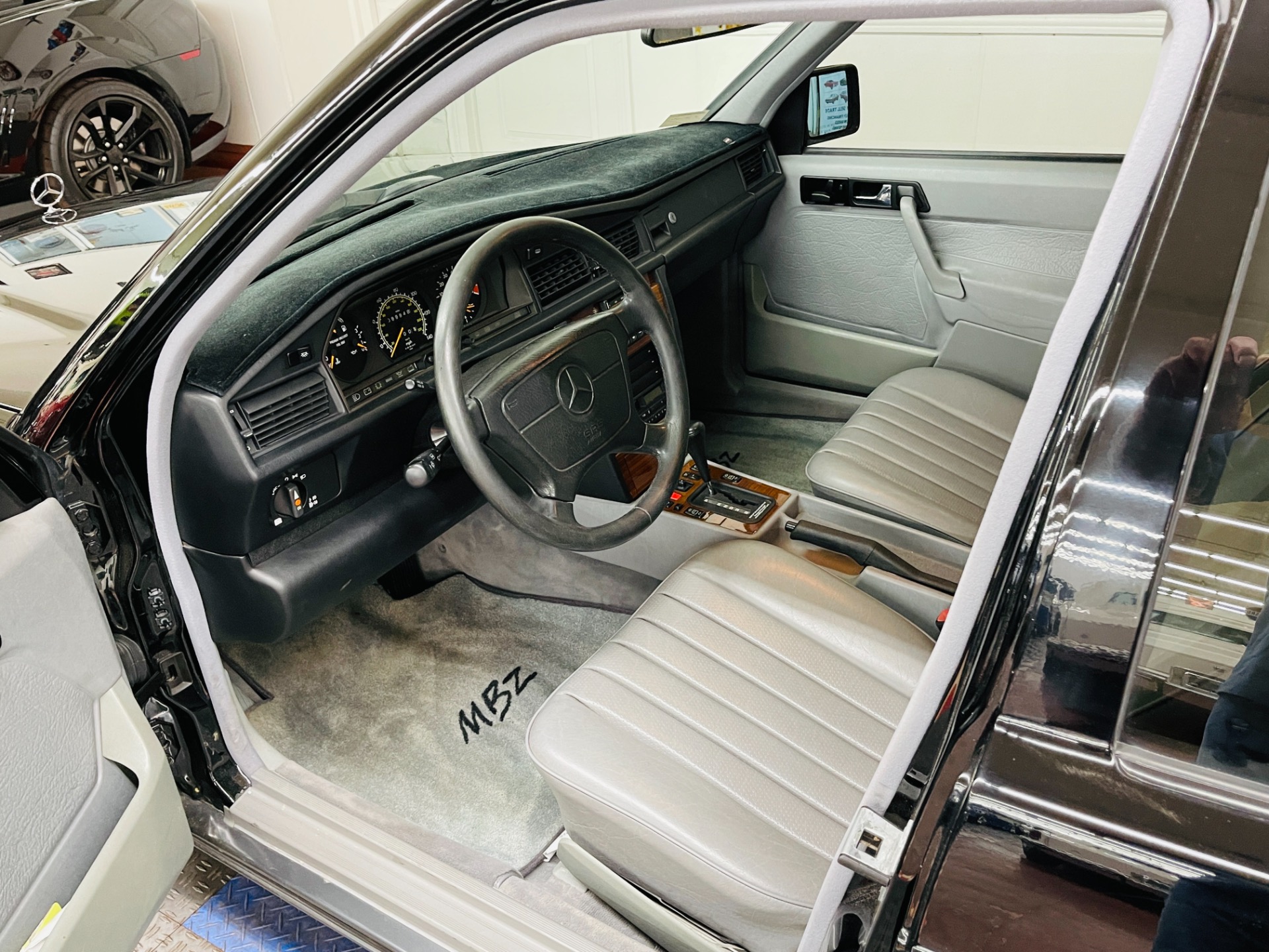 Used 1993 Mercedes-Benz 190-Class 190 E 2.6 - SEE VIDEO - | St. Petersburg, FL