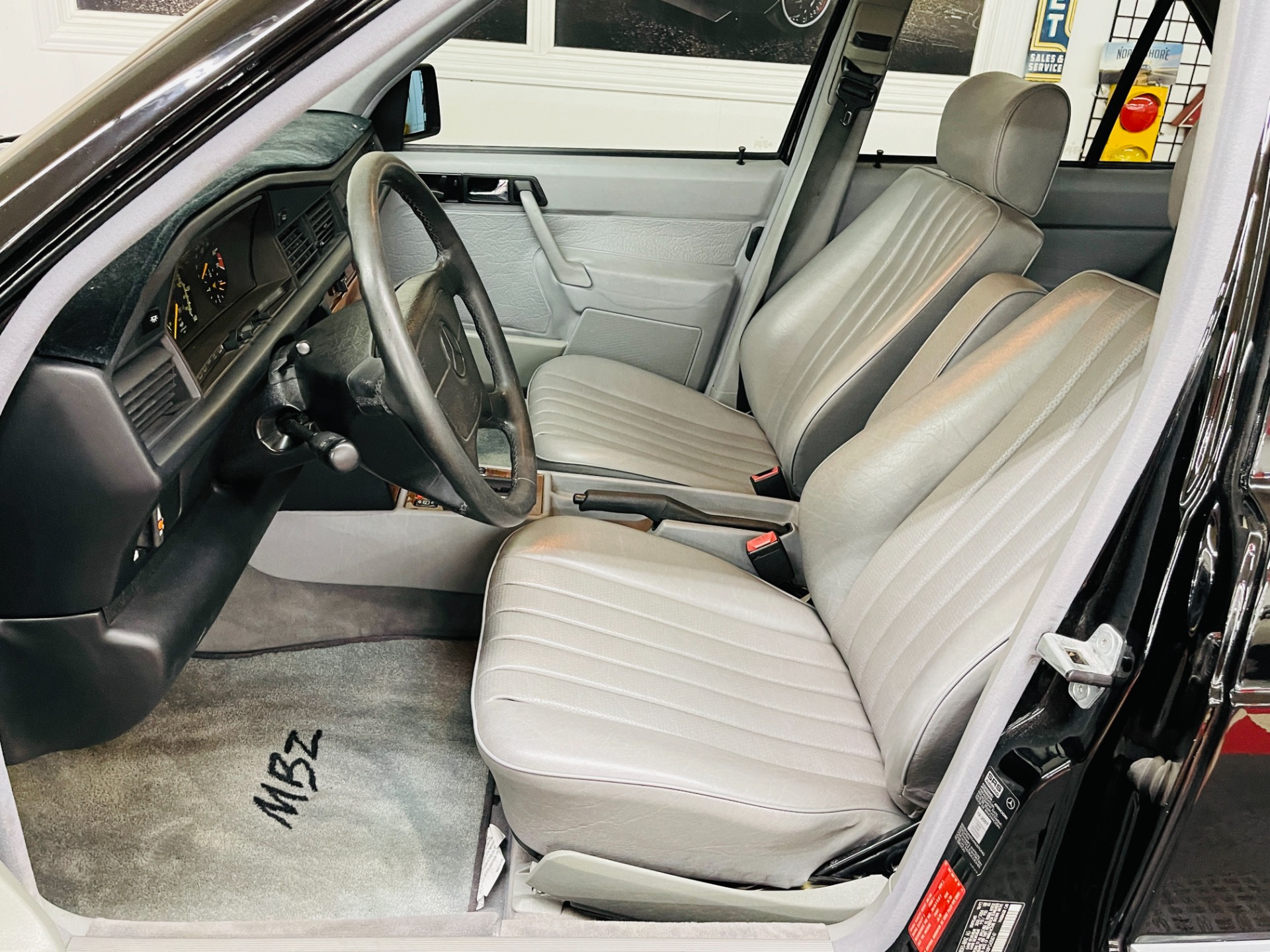 Used 1993 Mercedes-Benz 190-Class 190 E 2.6 - SEE VIDEO - | St. Petersburg, FL