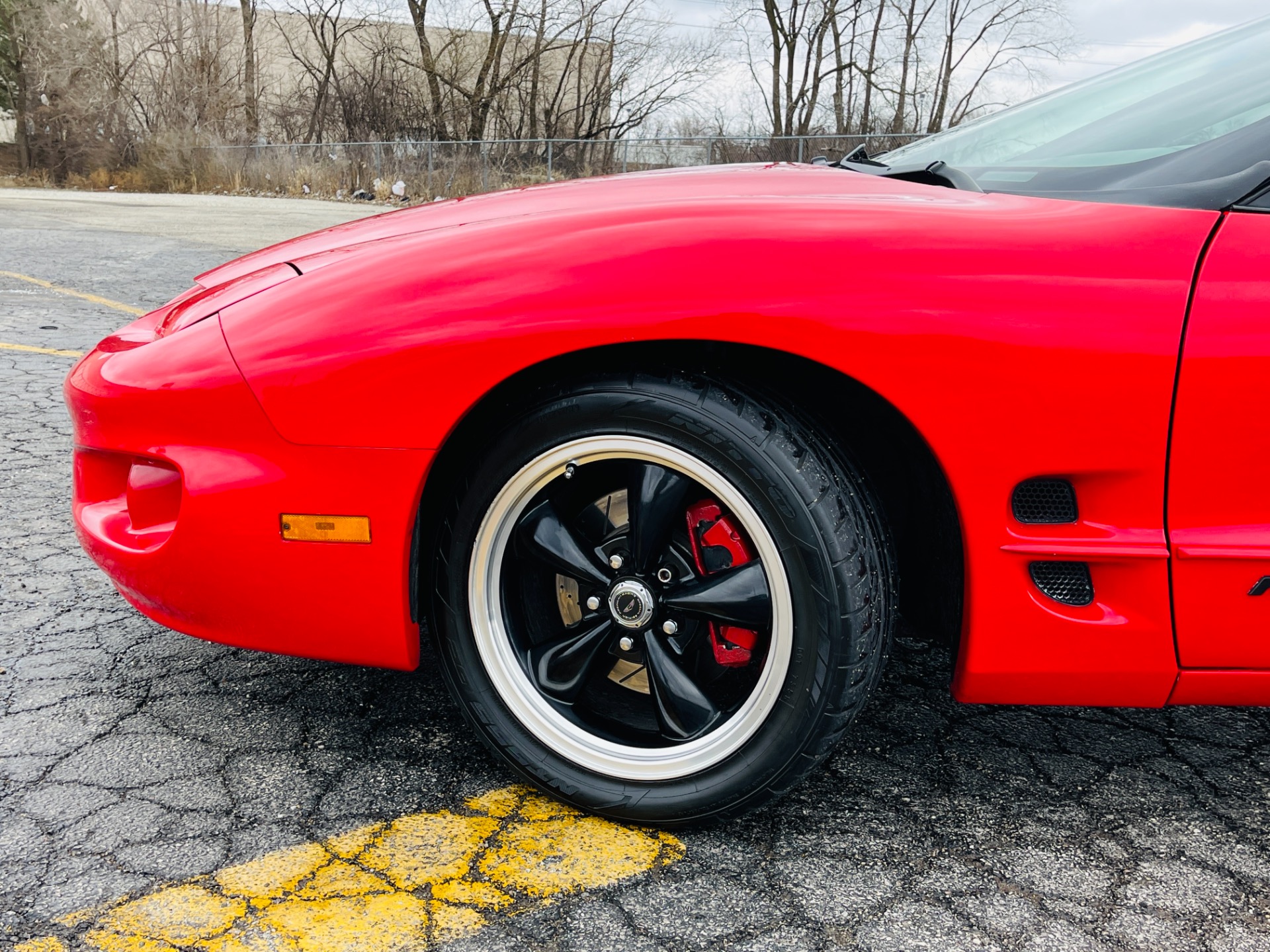 Used 1998 Pontiac Firebird Formula - SEE VIDEO - | Mundelein, IL