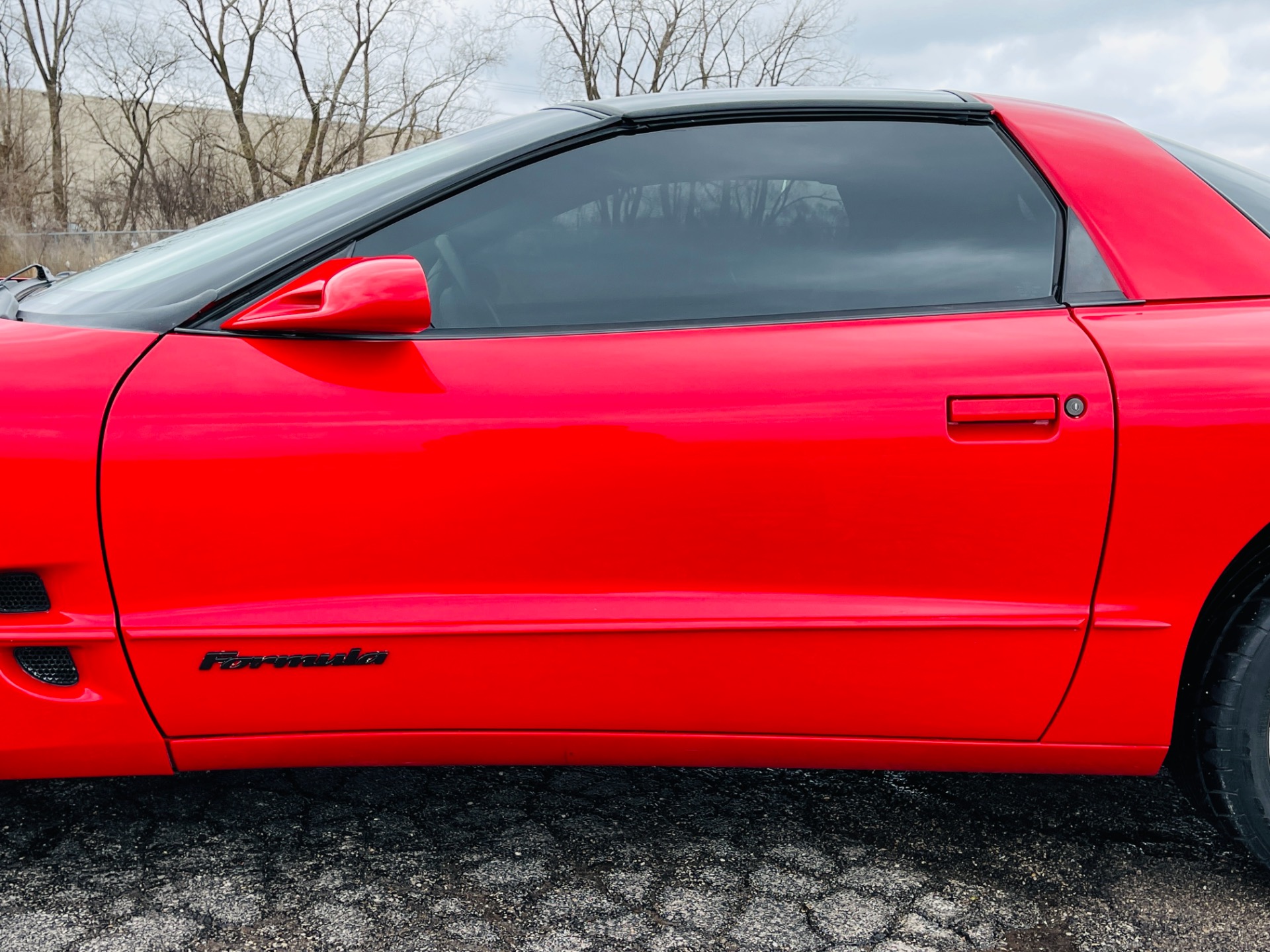 Used 1998 Pontiac Firebird Formula - SEE VIDEO - | Mundelein, IL