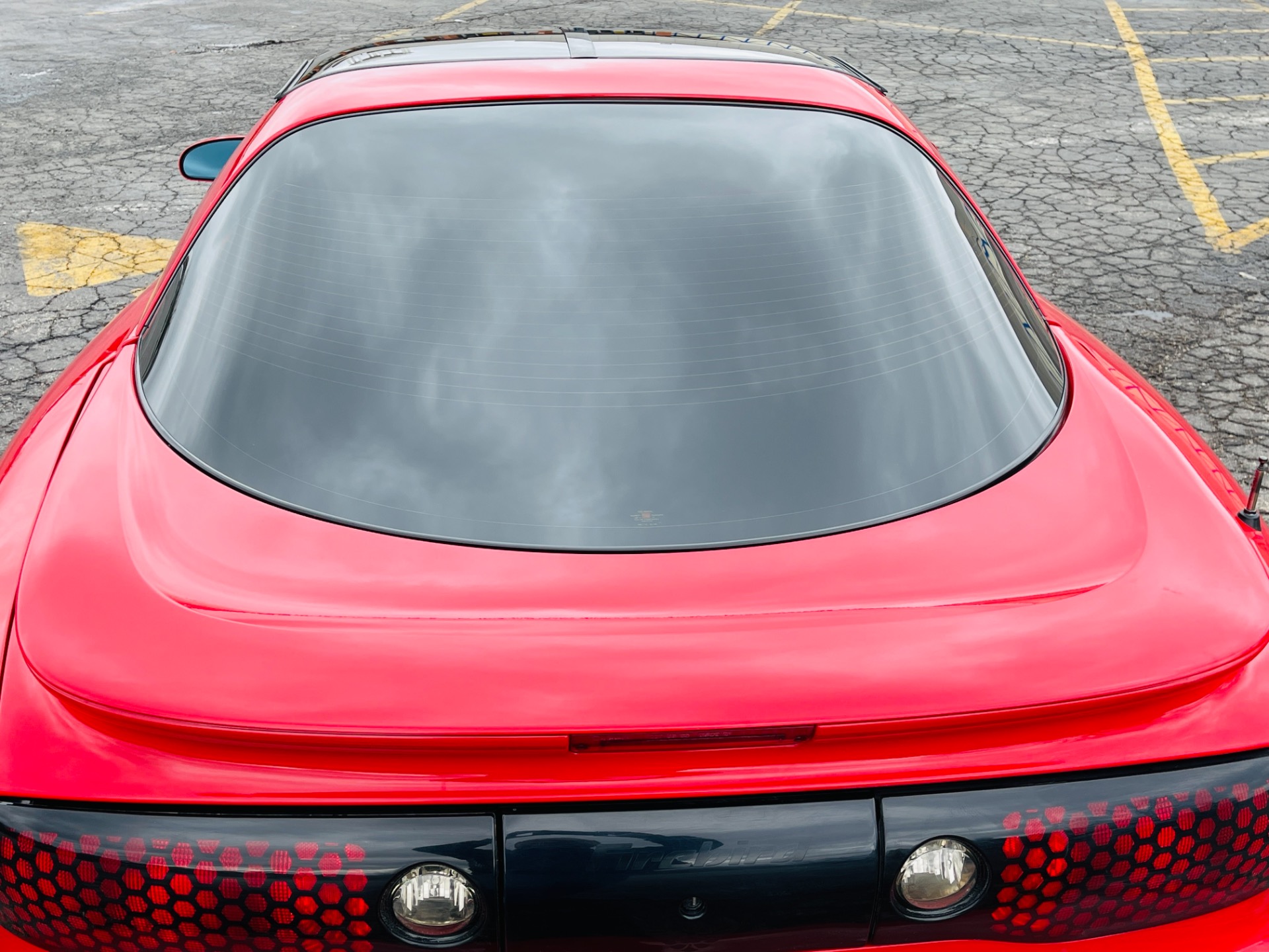 Used 1998 Pontiac Firebird Formula - SEE VIDEO - | Mundelein, IL