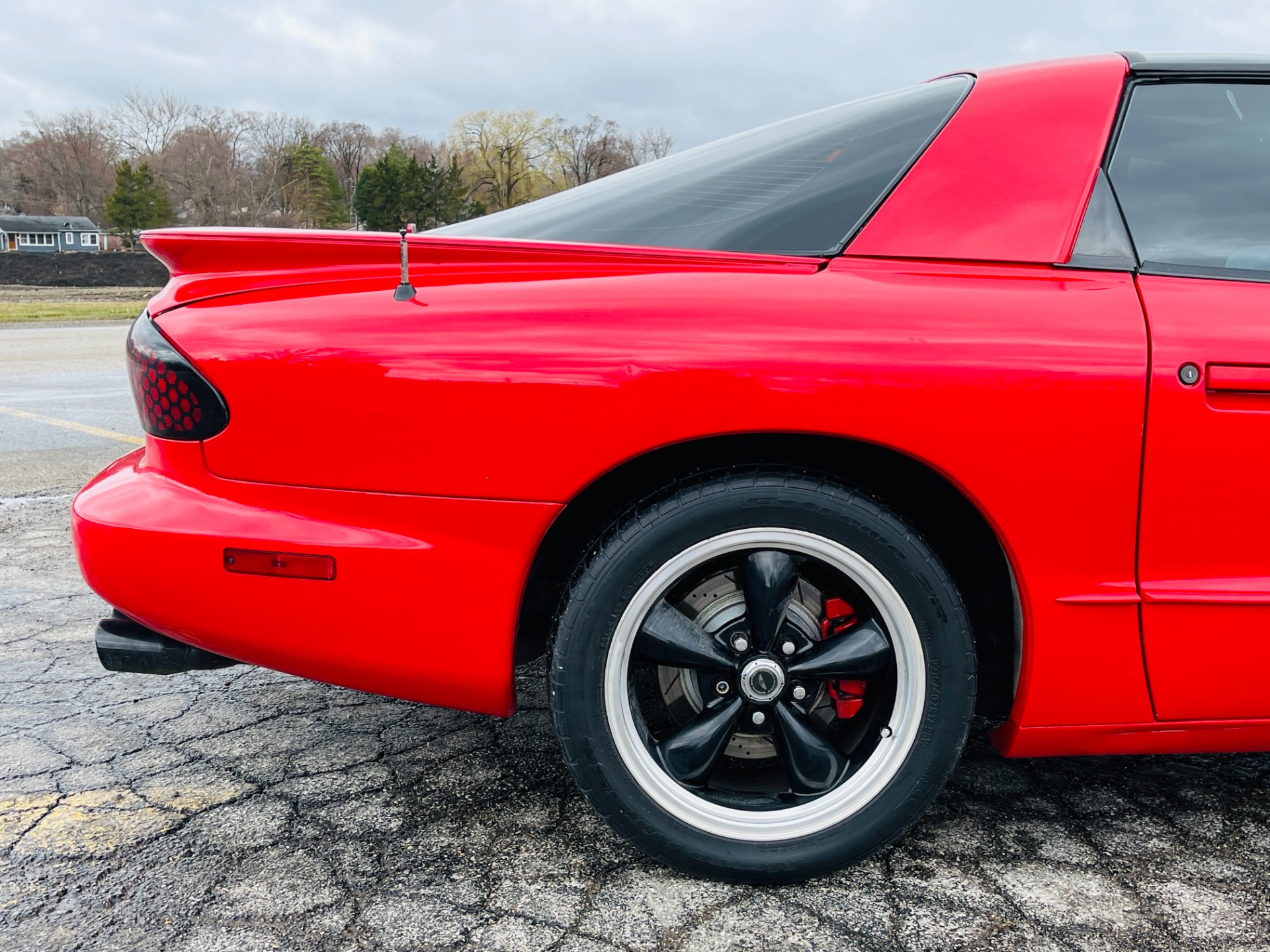 Used 1998 Pontiac Firebird Formula - SEE VIDEO - | Mundelein, IL