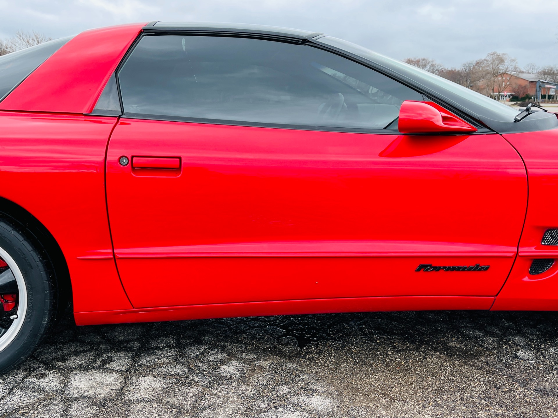 Used 1998 Pontiac Firebird Formula - SEE VIDEO - | Mundelein, IL