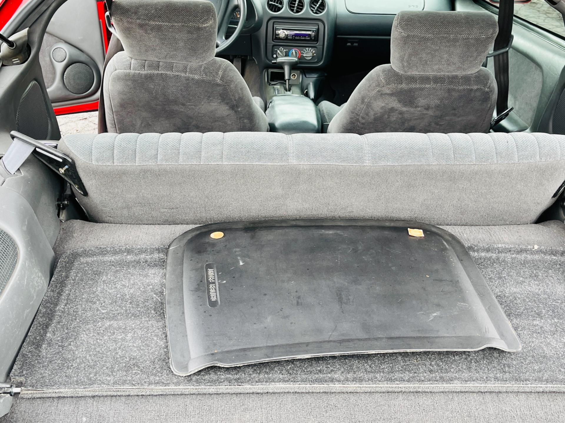 Used 1998 Pontiac Firebird Formula - SEE VIDEO - | Mundelein, IL