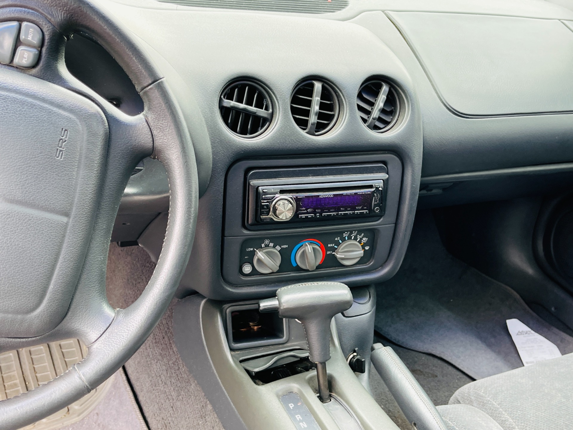 Used 1998 Pontiac Firebird Formula - SEE VIDEO - | Mundelein, IL