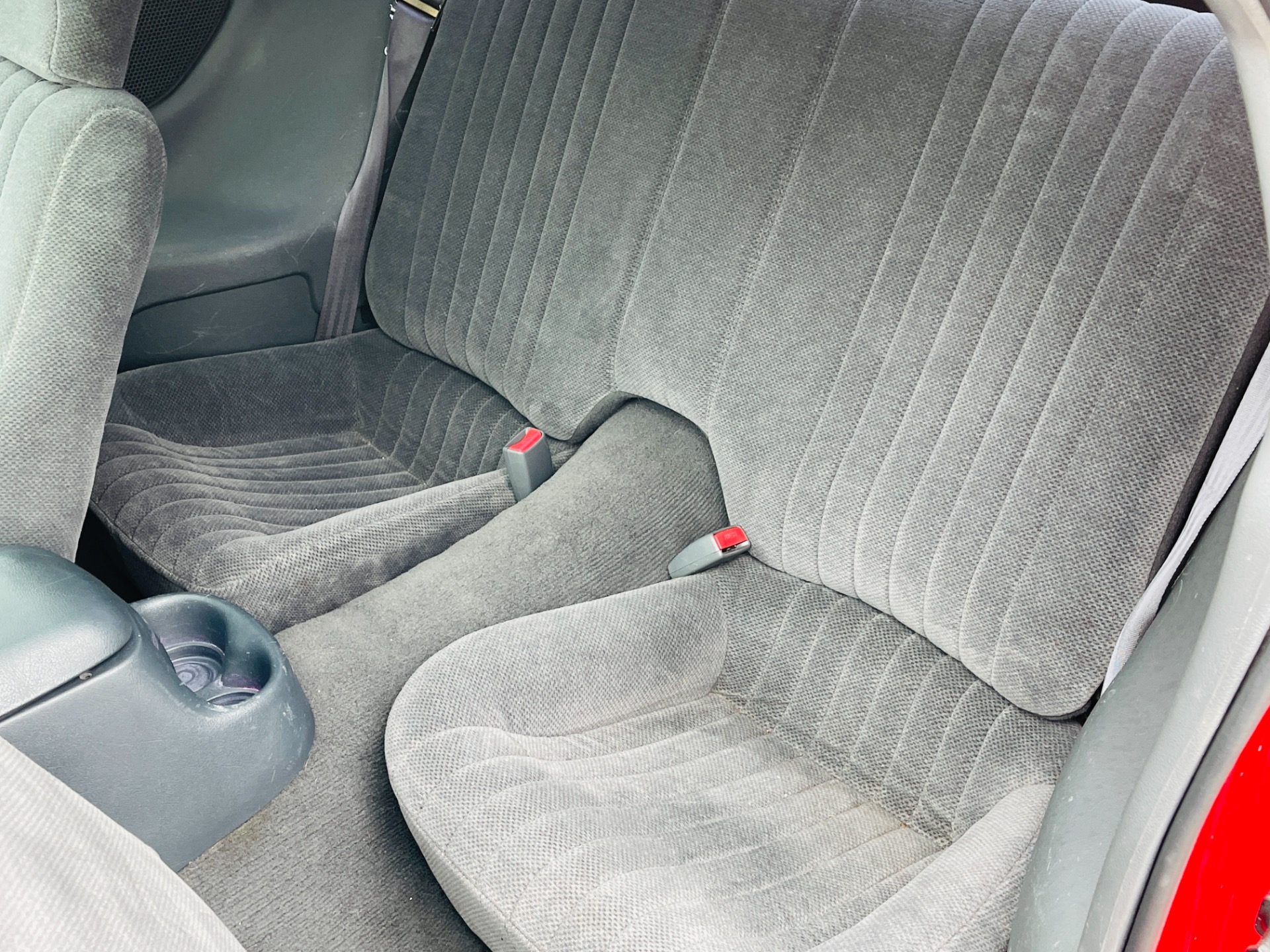 Used 1998 Pontiac Firebird Formula - SEE VIDEO - | Mundelein, IL