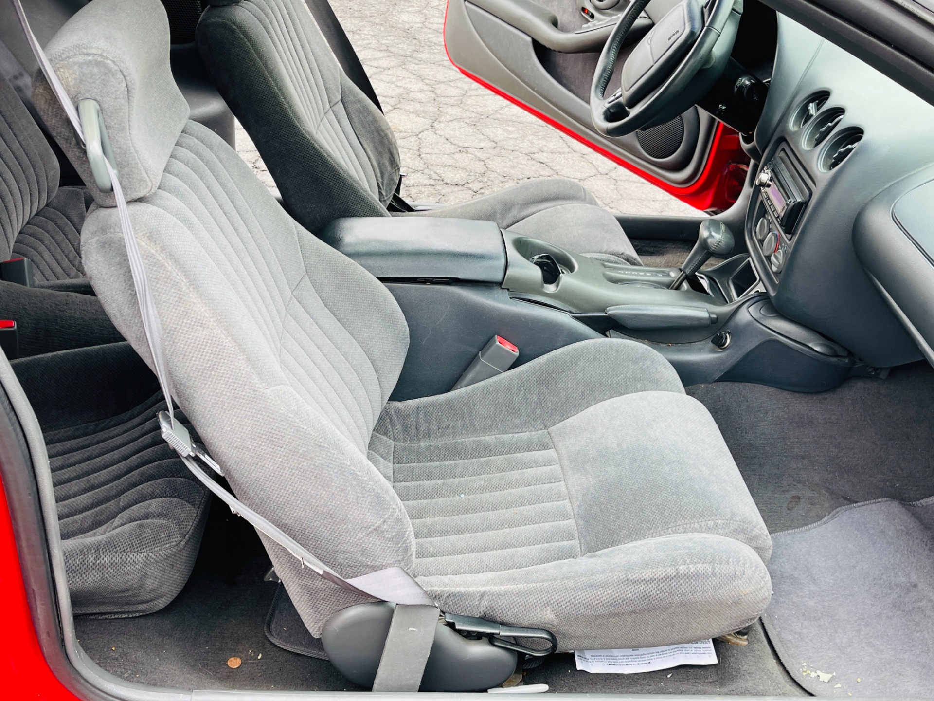 Used 1998 Pontiac Firebird Formula - SEE VIDEO - | Mundelein, IL
