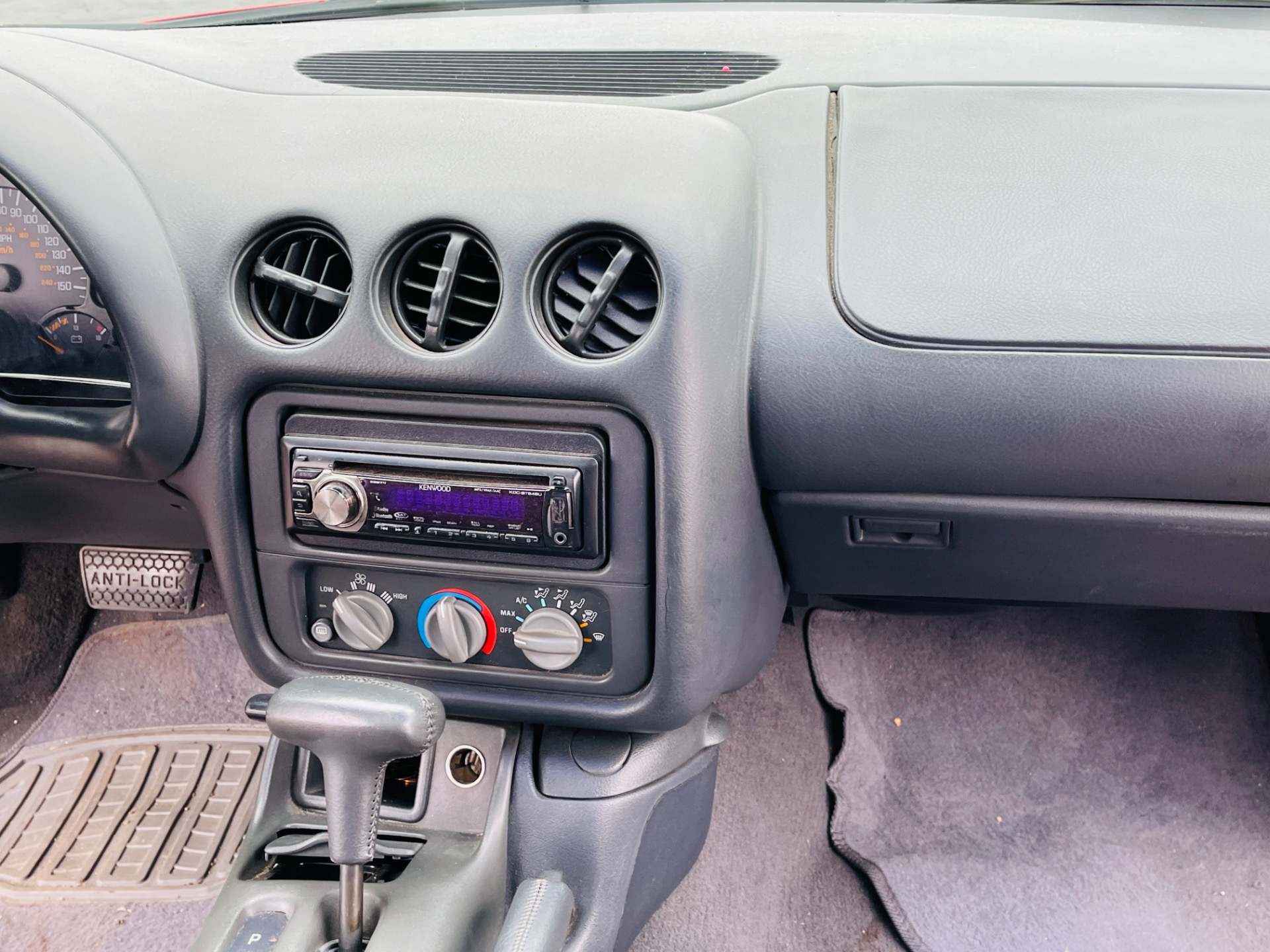 Used 1998 Pontiac Firebird Formula - SEE VIDEO - | Mundelein, IL