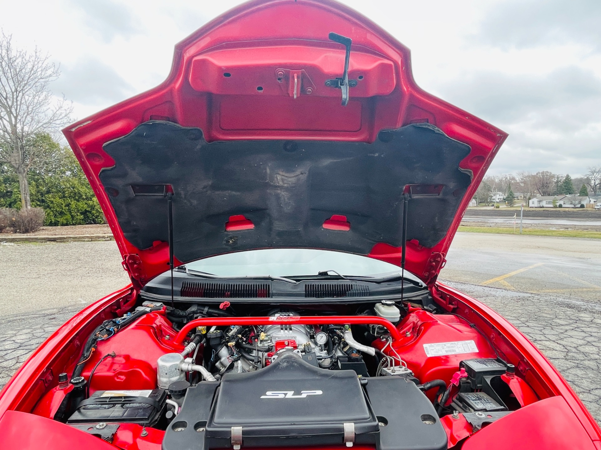 Used 1998 Pontiac Firebird Formula - SEE VIDEO - | Mundelein, IL