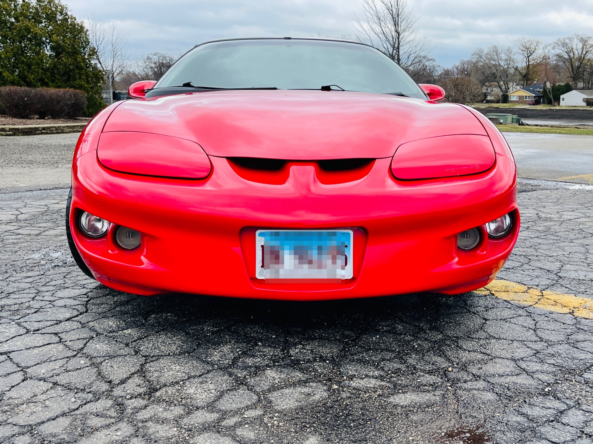 Used 1998 Pontiac Firebird Formula - SEE VIDEO - | Mundelein, IL