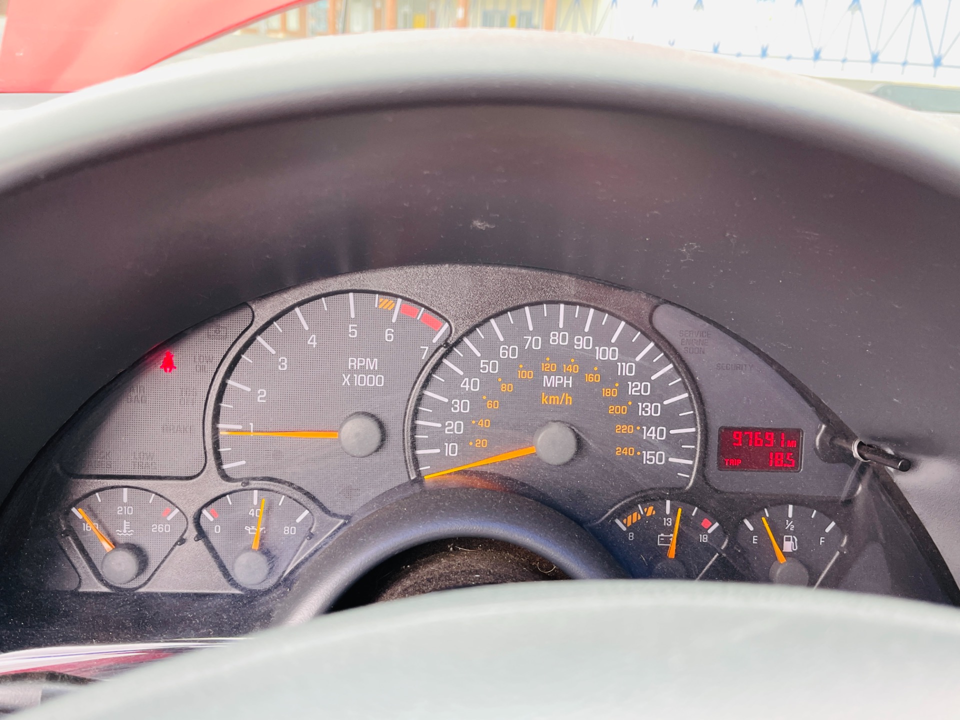 Used 1998 Pontiac Firebird Formula - SEE VIDEO - | Mundelein, IL