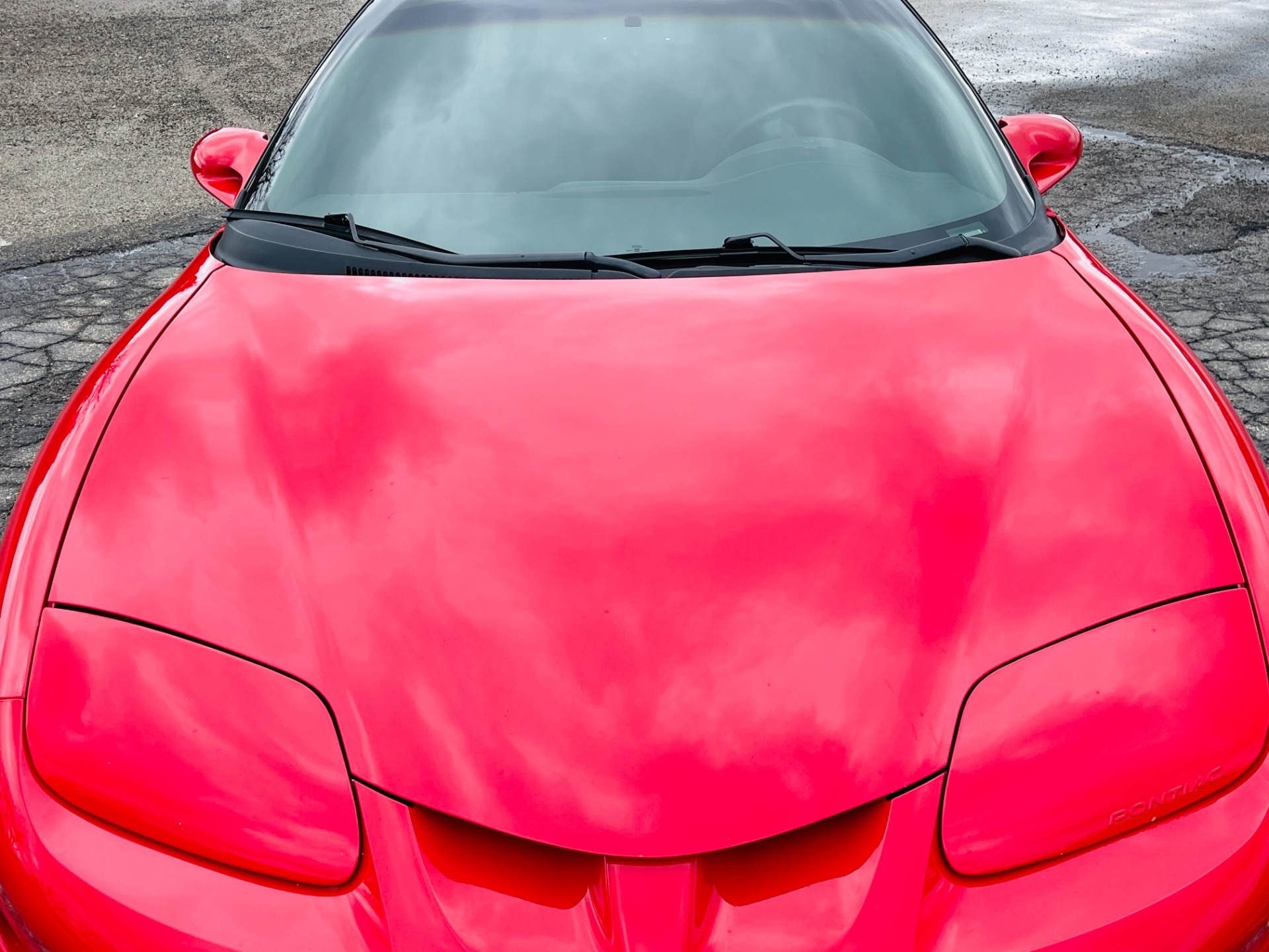 Used 1998 Pontiac Firebird Formula - SEE VIDEO - | Mundelein, IL