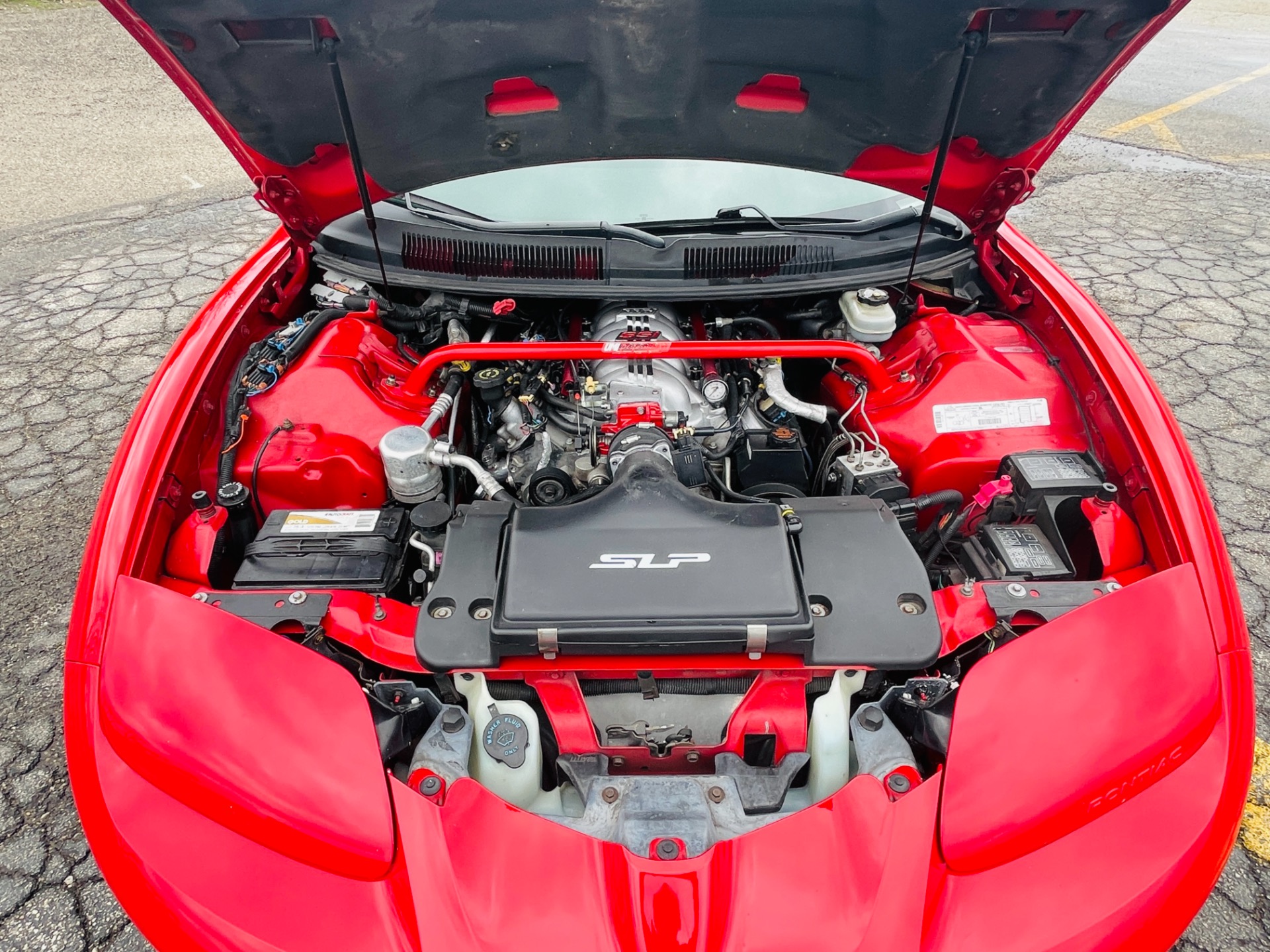 Used 1998 Pontiac Firebird Formula - SEE VIDEO - | Mundelein, IL