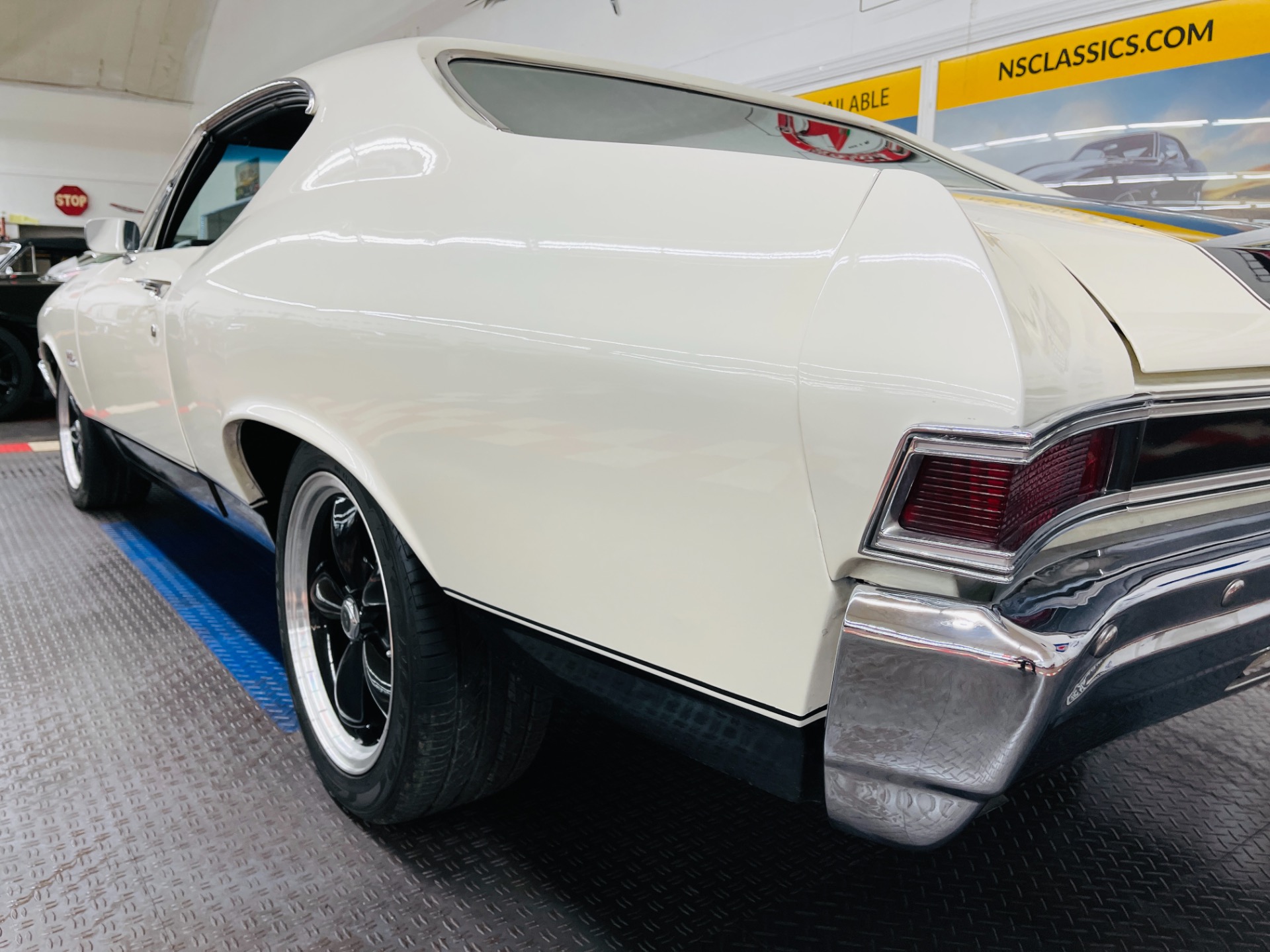 Used 1968 Chevrolet Chevelle - MALIBU - 350 ENGINE - SEE VIDEO | Mundelein, IL
