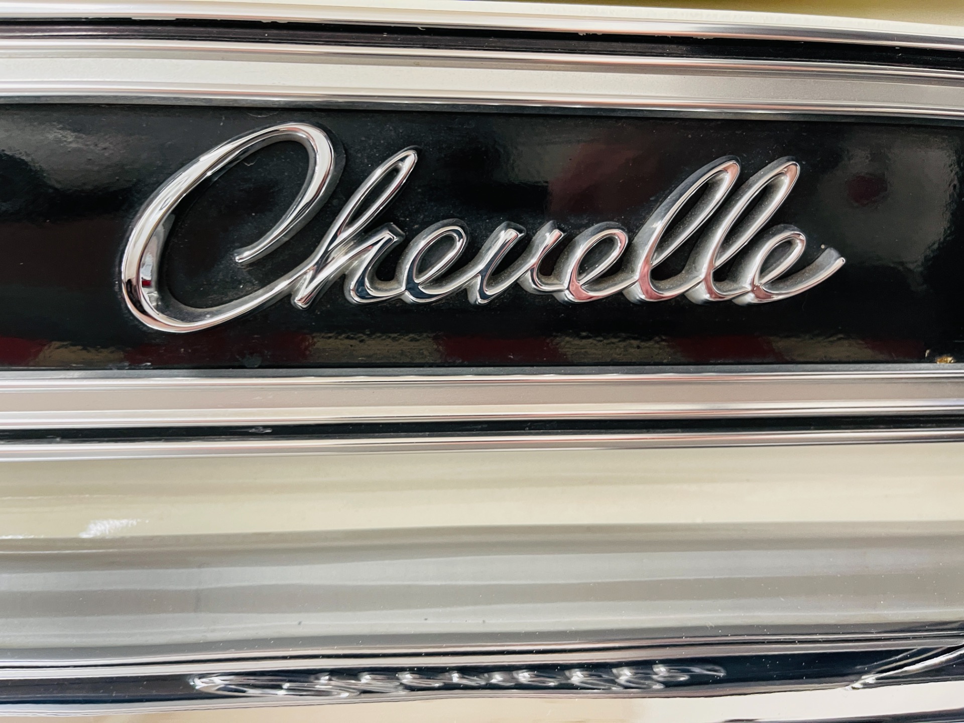 Used 1968 Chevrolet Chevelle - MALIBU - 350 ENGINE - SEE VIDEO | Mundelein, IL