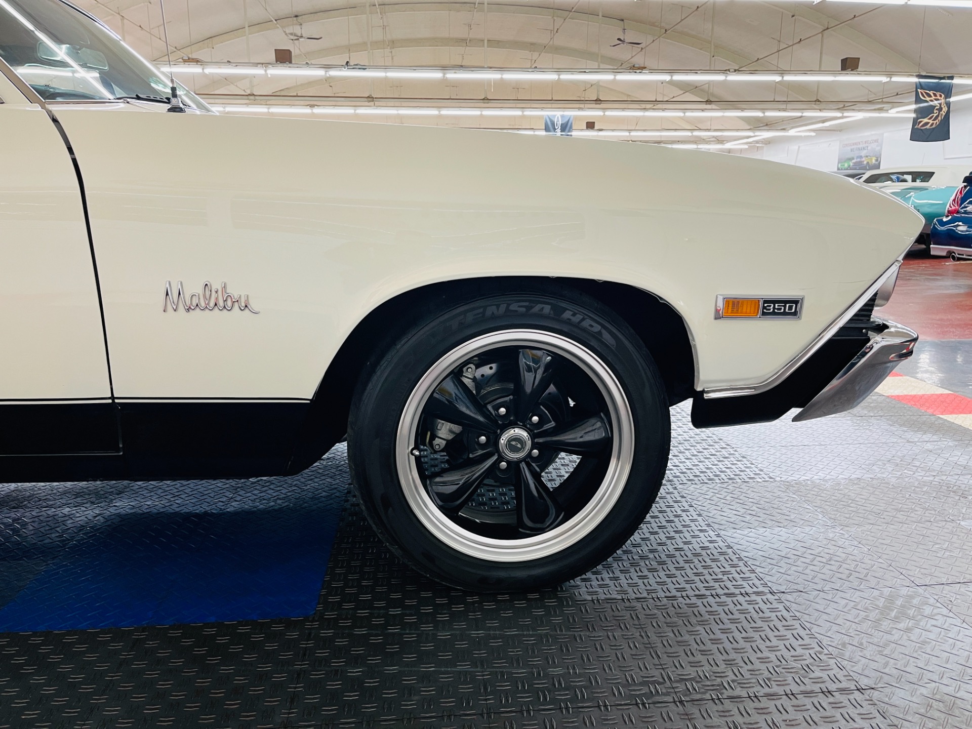 Used 1968 Chevrolet Chevelle - MALIBU - 350 ENGINE - SEE VIDEO | Mundelein, IL