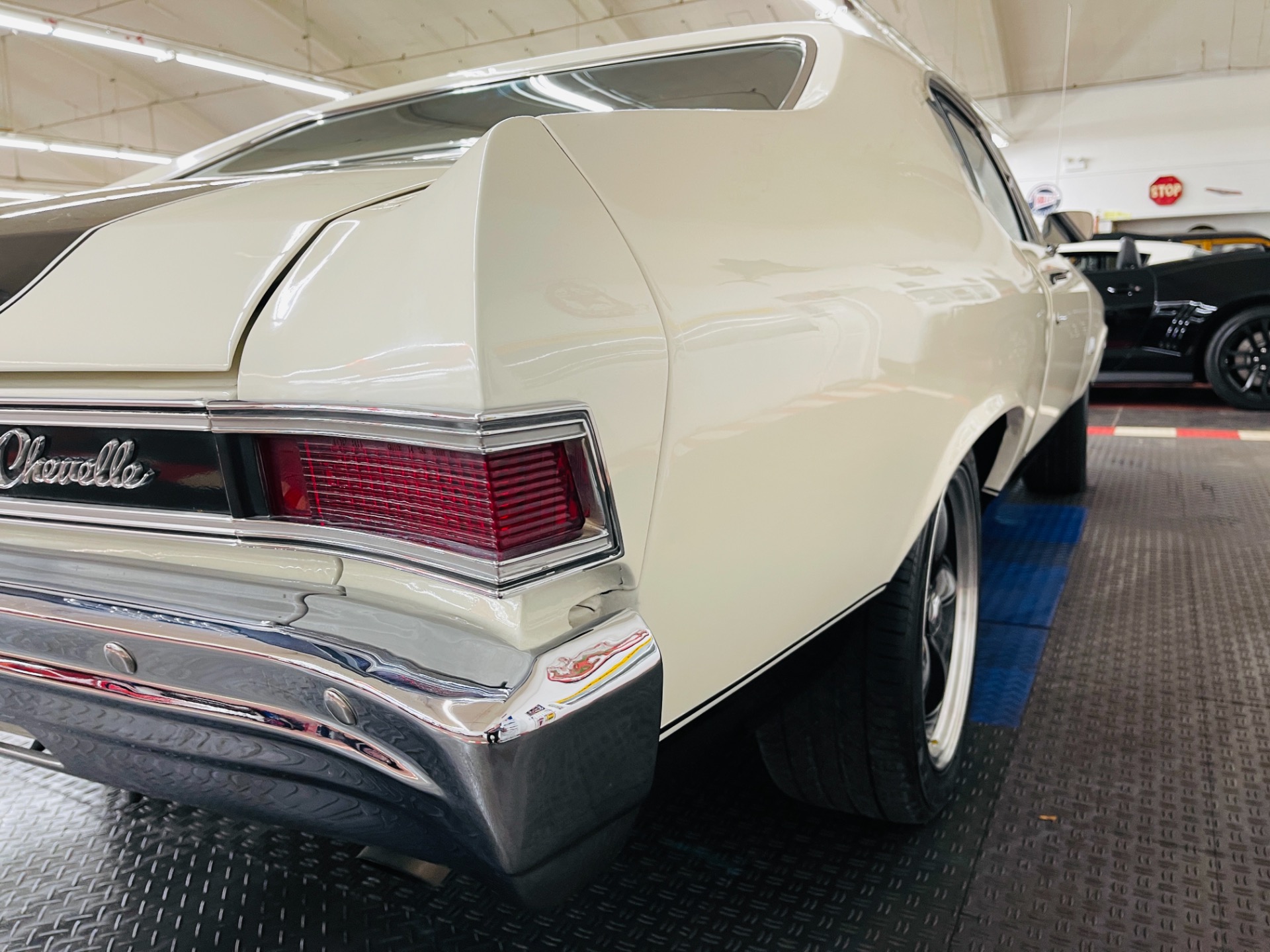 Used 1968 Chevrolet Chevelle - MALIBU - 350 ENGINE - SEE VIDEO | Mundelein, IL