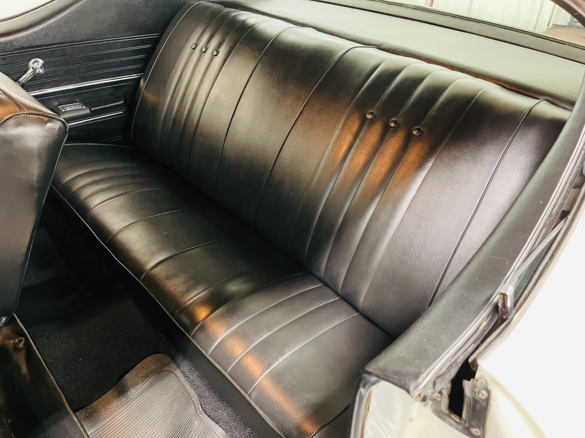 Used 1968 Chevrolet Chevelle - MALIBU - 350 ENGINE - SEE VIDEO | Mundelein, IL