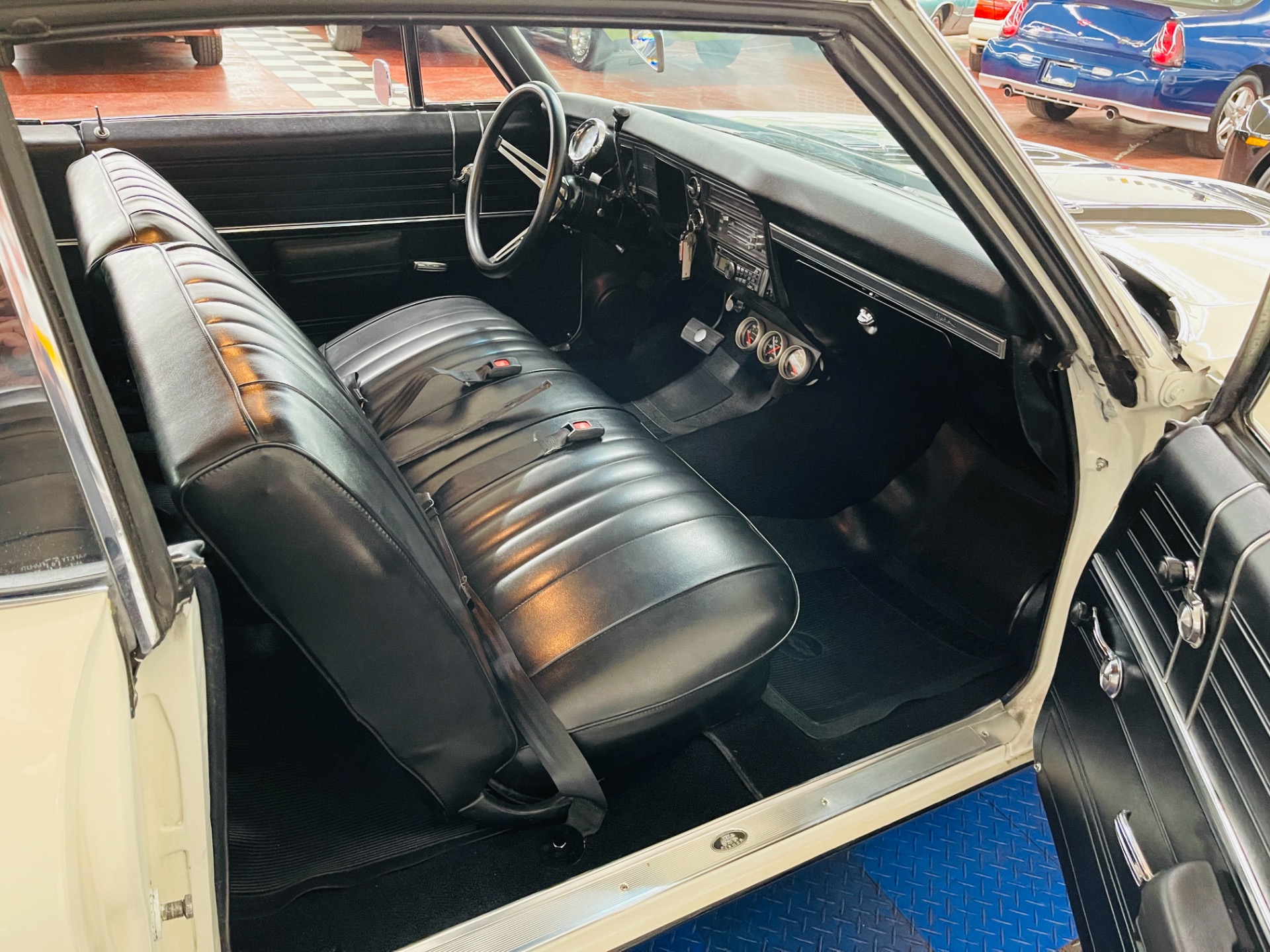 Used 1968 Chevrolet Chevelle - MALIBU - 350 ENGINE - SEE VIDEO | Mundelein, IL