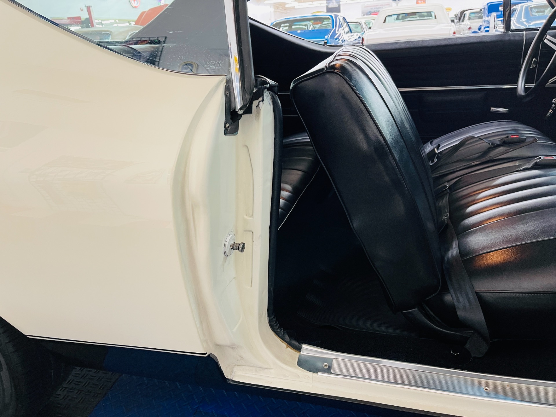 Used 1968 Chevrolet Chevelle - MALIBU - 350 ENGINE - SEE VIDEO | Mundelein, IL
