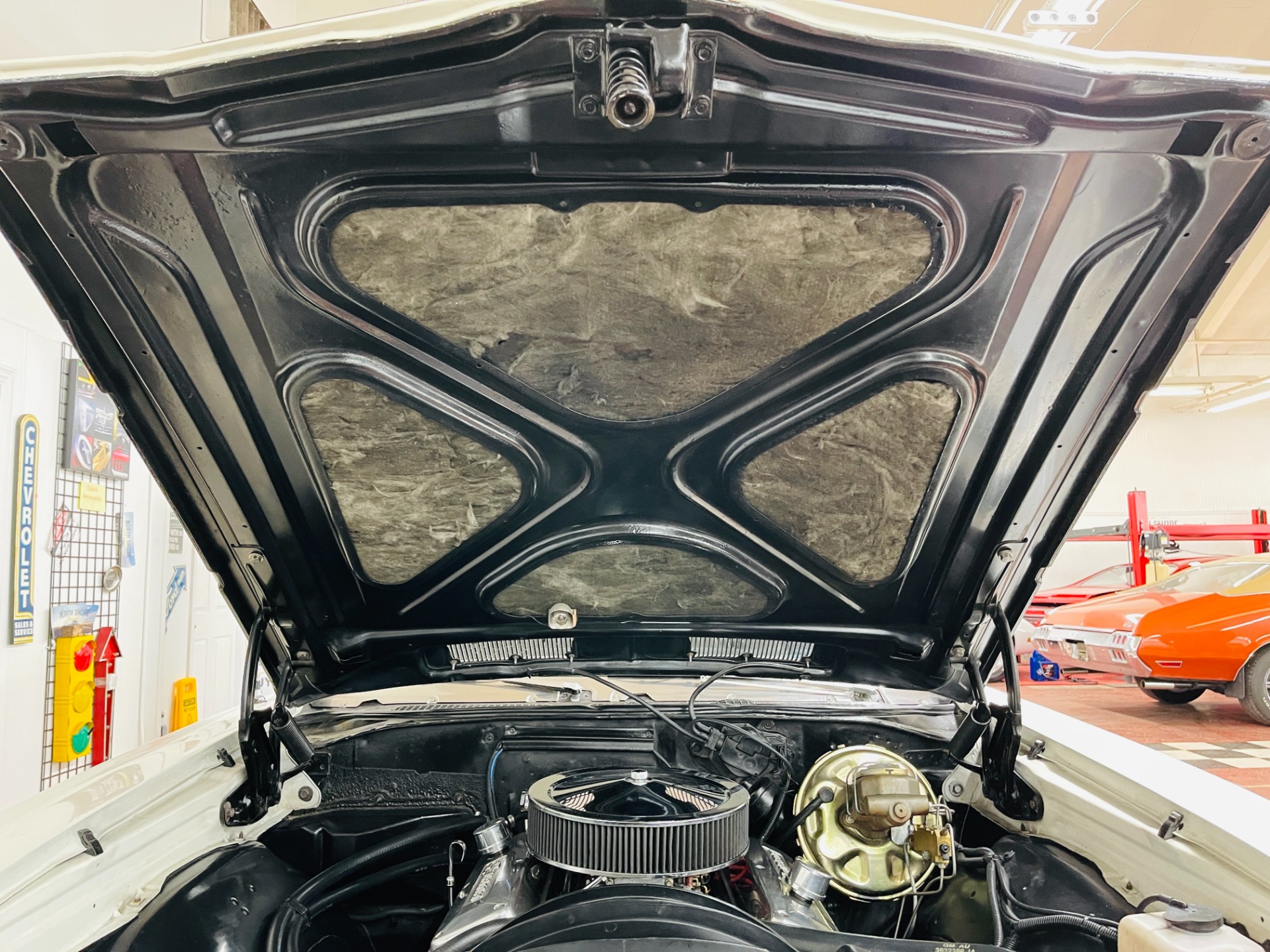 Used 1968 Chevrolet Chevelle - MALIBU - 350 ENGINE - SEE VIDEO | Mundelein, IL