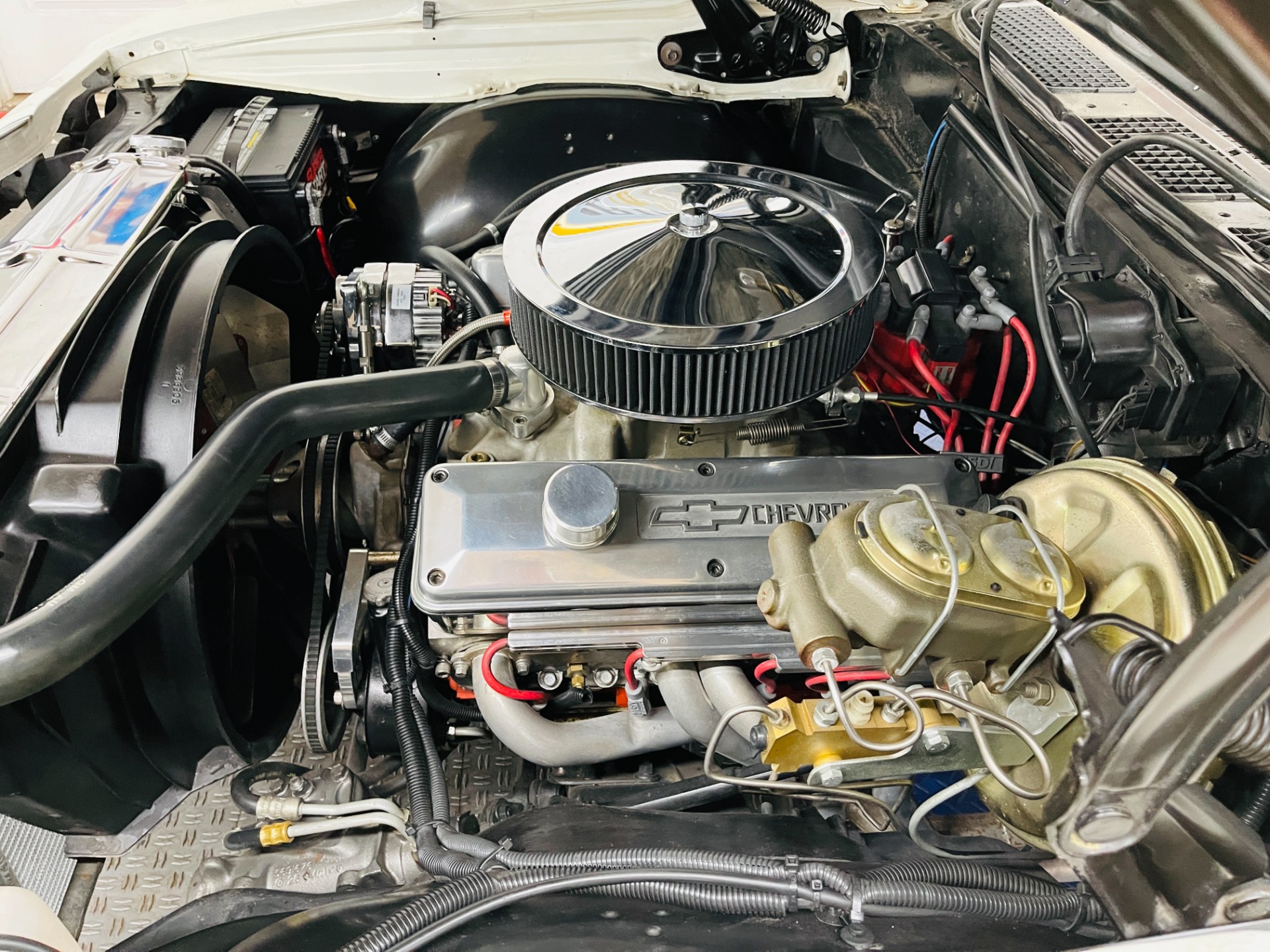 Used 1968 Chevrolet Chevelle - MALIBU - 350 ENGINE - SEE VIDEO | Mundelein, IL