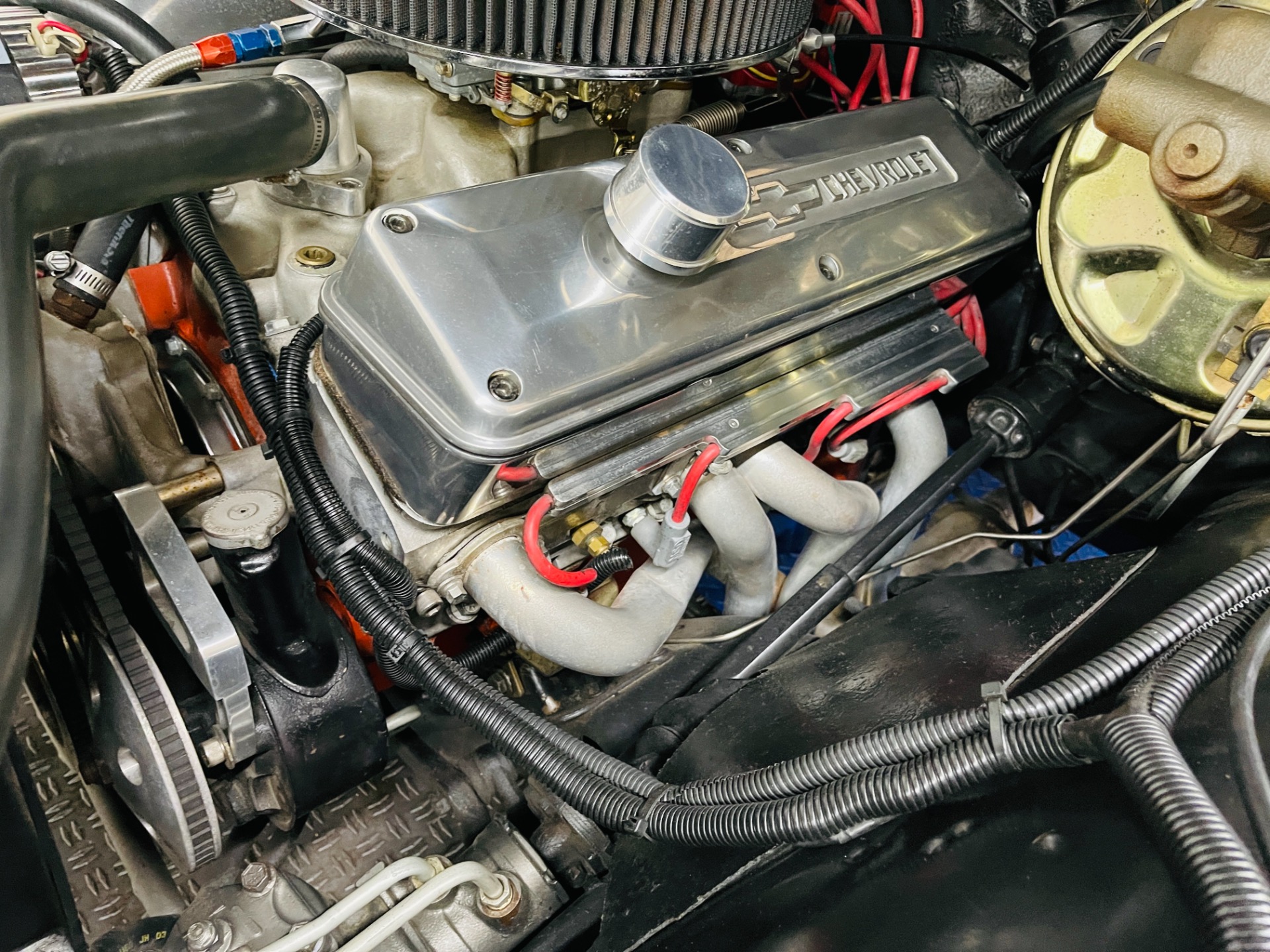 Used 1968 Chevrolet Chevelle - MALIBU - 350 ENGINE - SEE VIDEO | Mundelein, IL