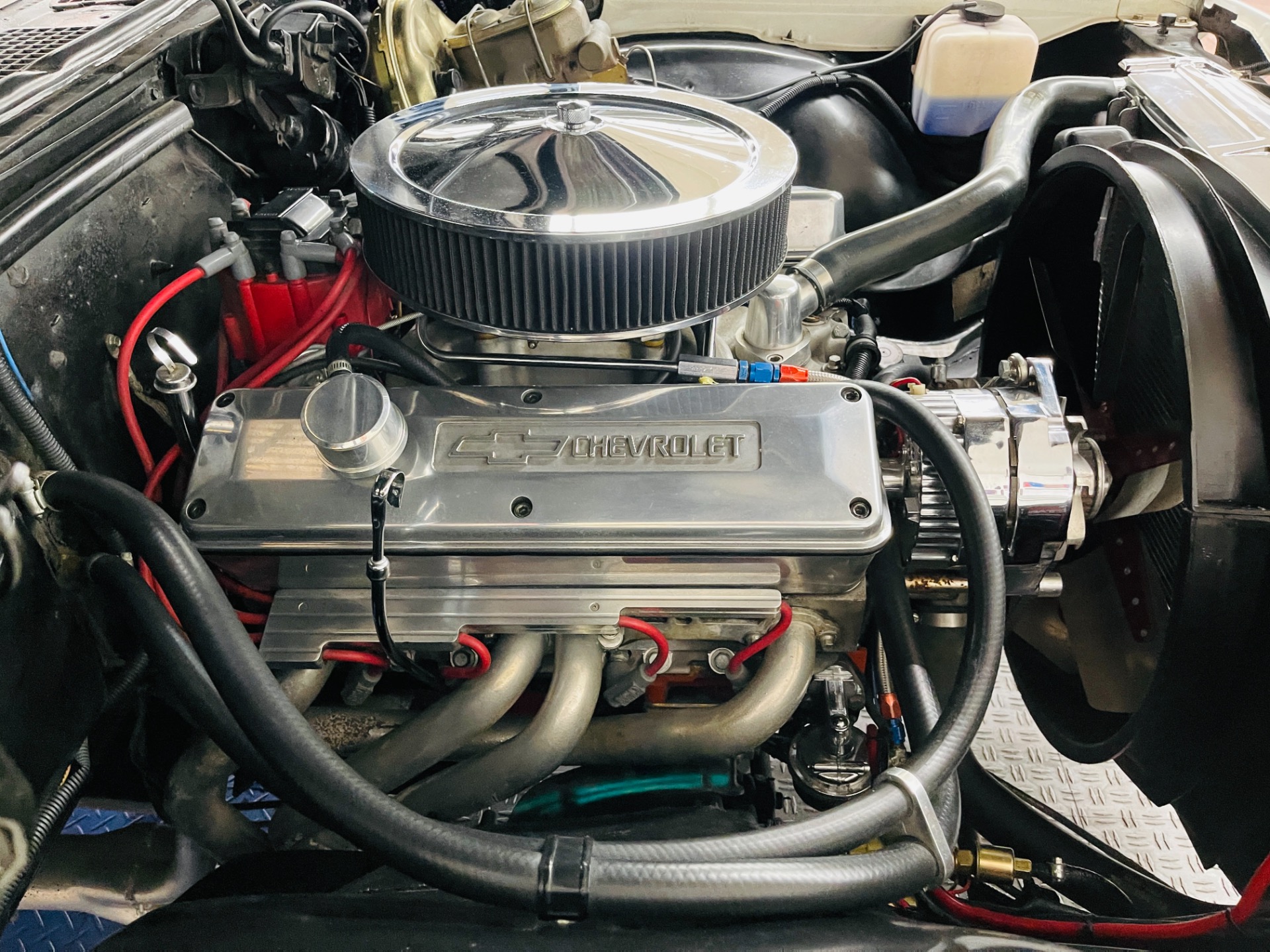 Used 1968 Chevrolet Chevelle - MALIBU - 350 ENGINE - SEE VIDEO | Mundelein, IL