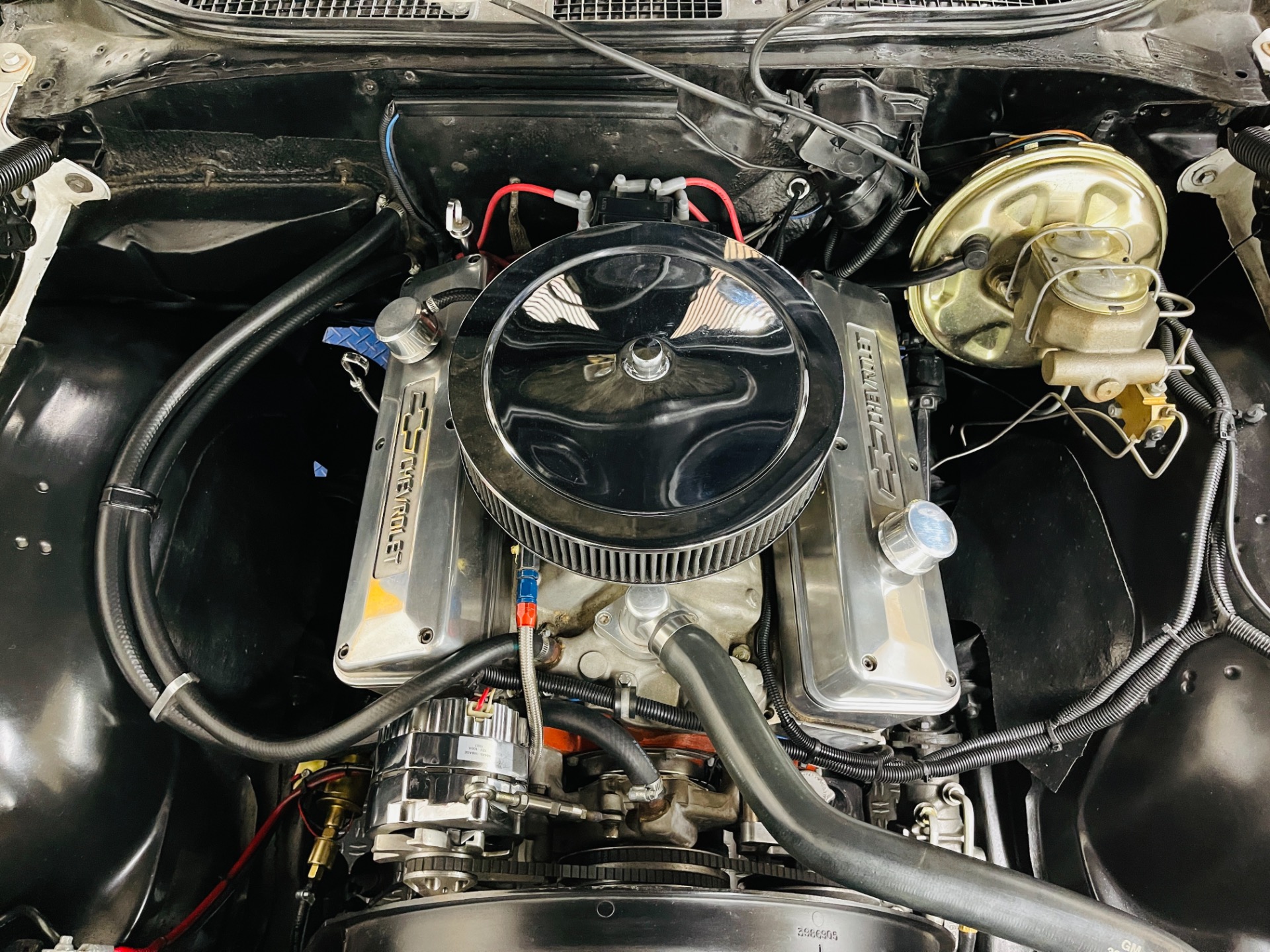 Used 1968 Chevrolet Chevelle - MALIBU - 350 ENGINE - SEE VIDEO | Mundelein, IL