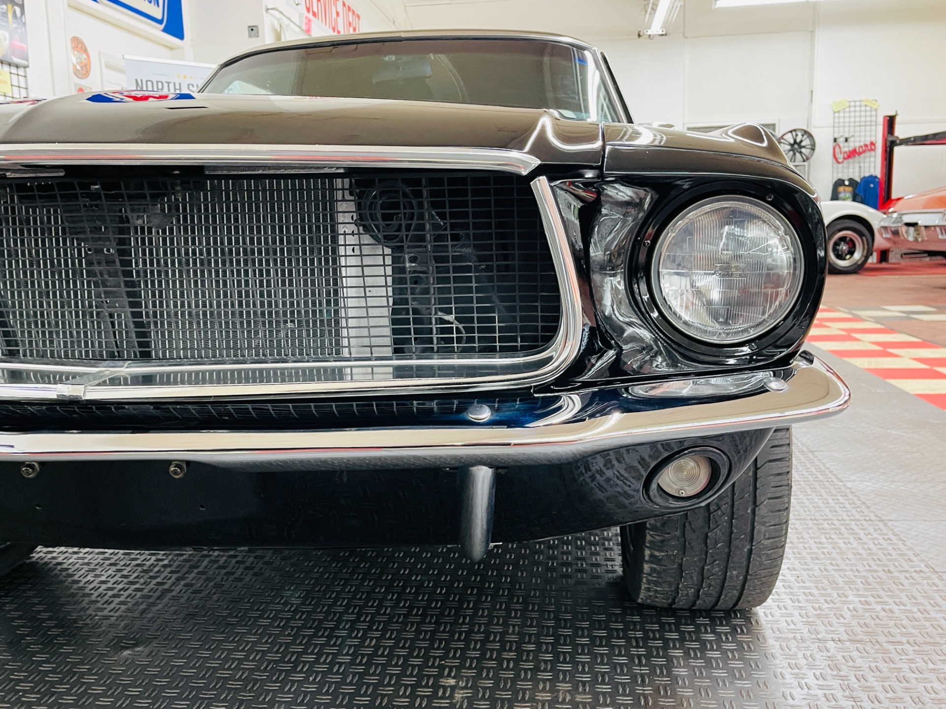 Used 1968 Ford Mustang Restored Beauty - SEE VIDEO - | Mundelein, IL
