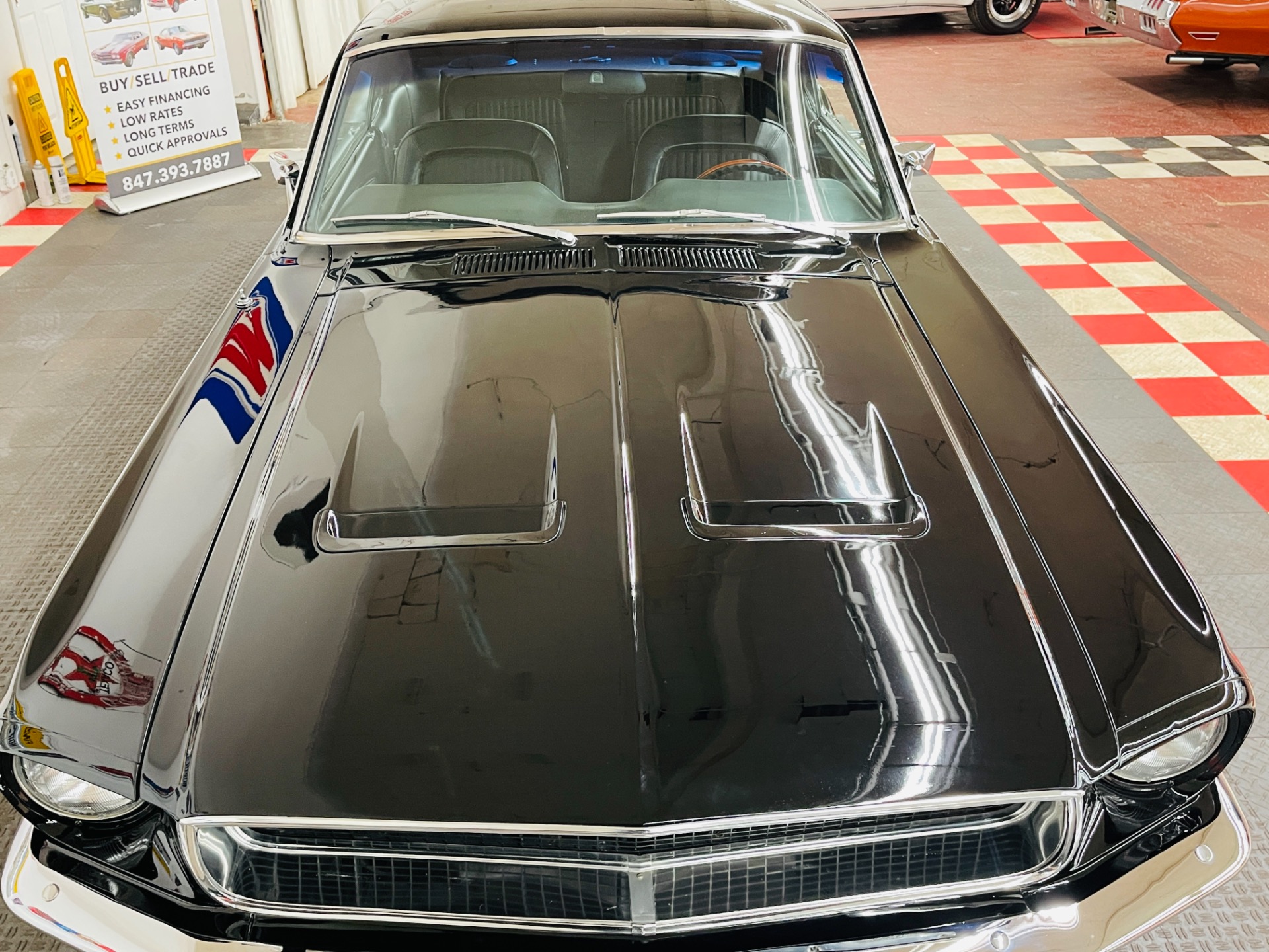 Used 1968 Ford Mustang Restored Beauty - SEE VIDEO - | Mundelein, IL