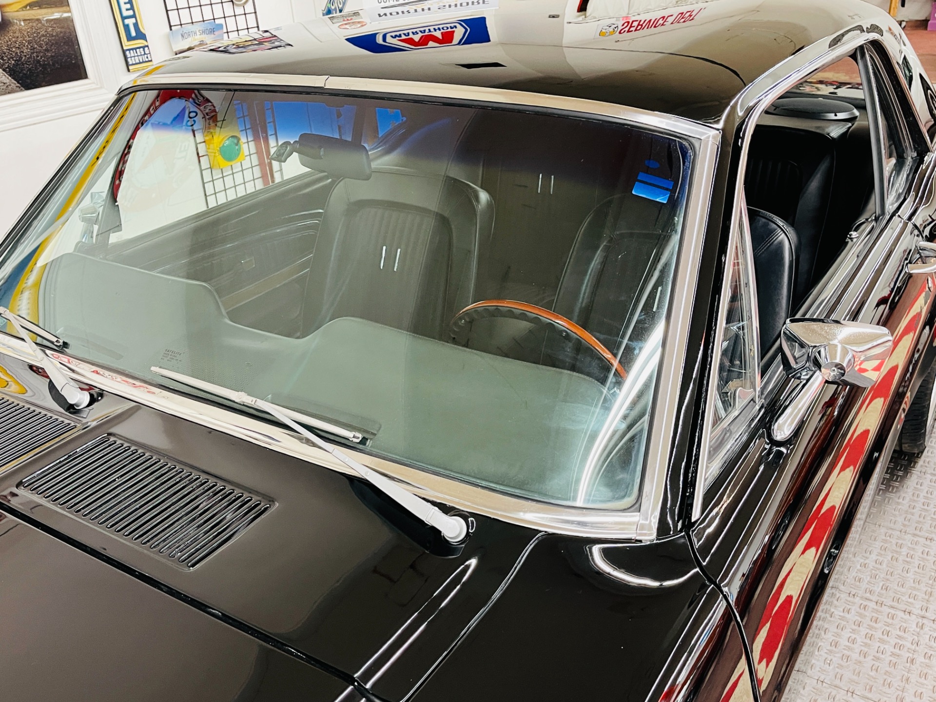 Used 1968 Ford Mustang Restored Beauty - SEE VIDEO - | Mundelein, IL