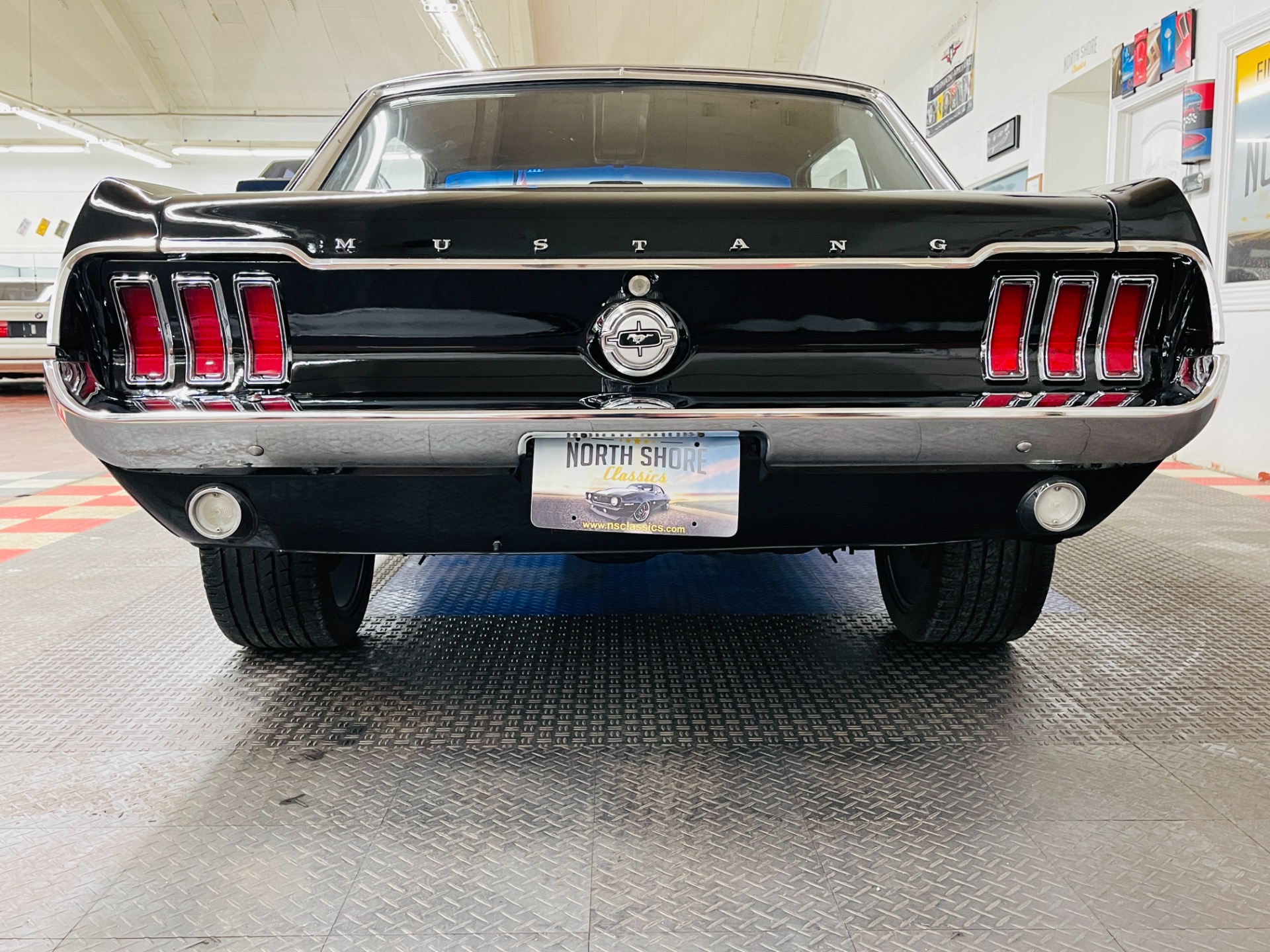 Used 1968 Ford Mustang Restored Beauty - SEE VIDEO - | Mundelein, IL