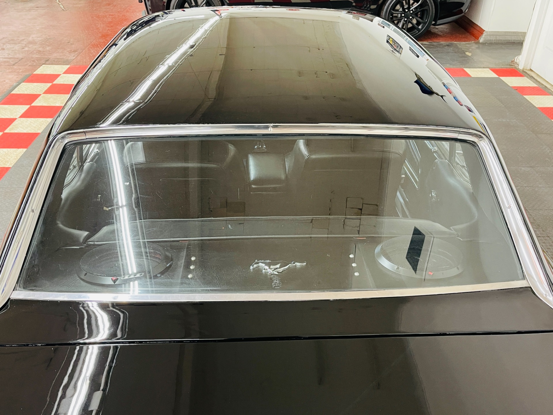 Used 1968 Ford Mustang Restored Beauty - SEE VIDEO - | Mundelein, IL