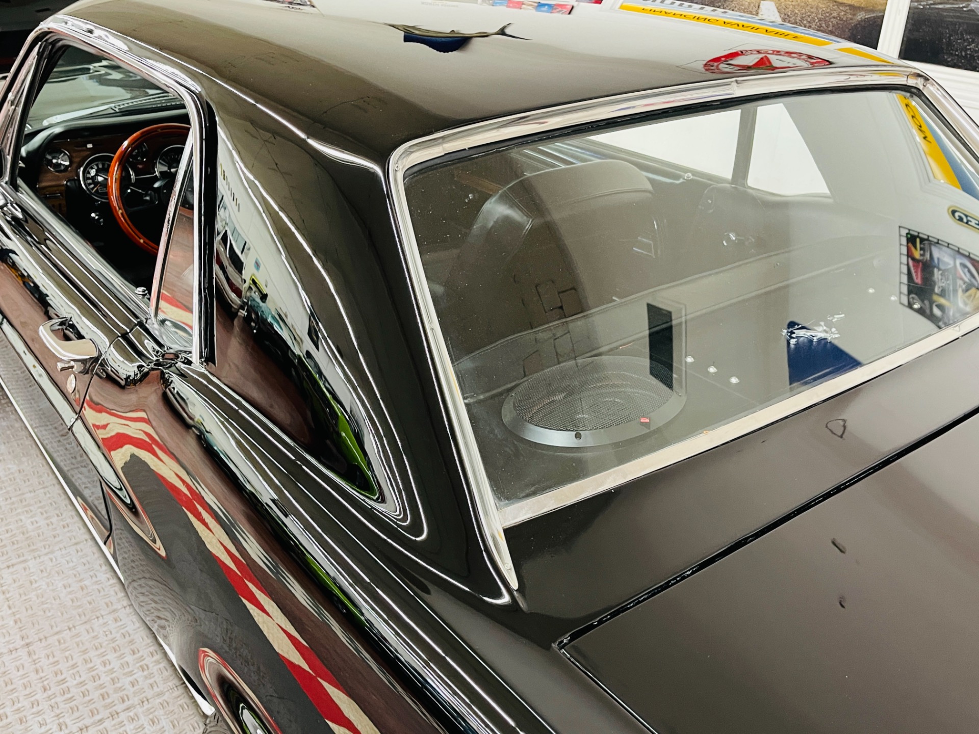 Used 1968 Ford Mustang Restored Beauty - SEE VIDEO - | Mundelein, IL