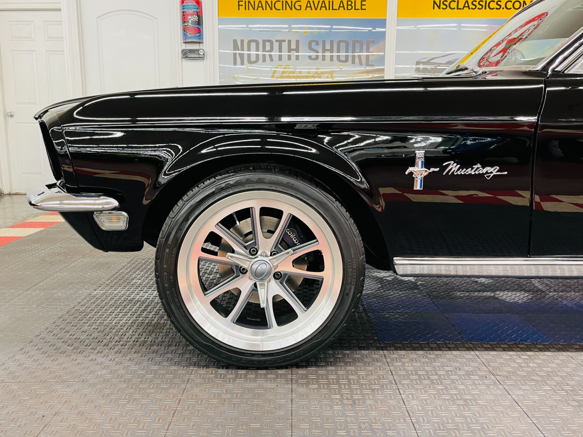 Used 1968 Ford Mustang Restored Beauty - SEE VIDEO - | Mundelein, IL