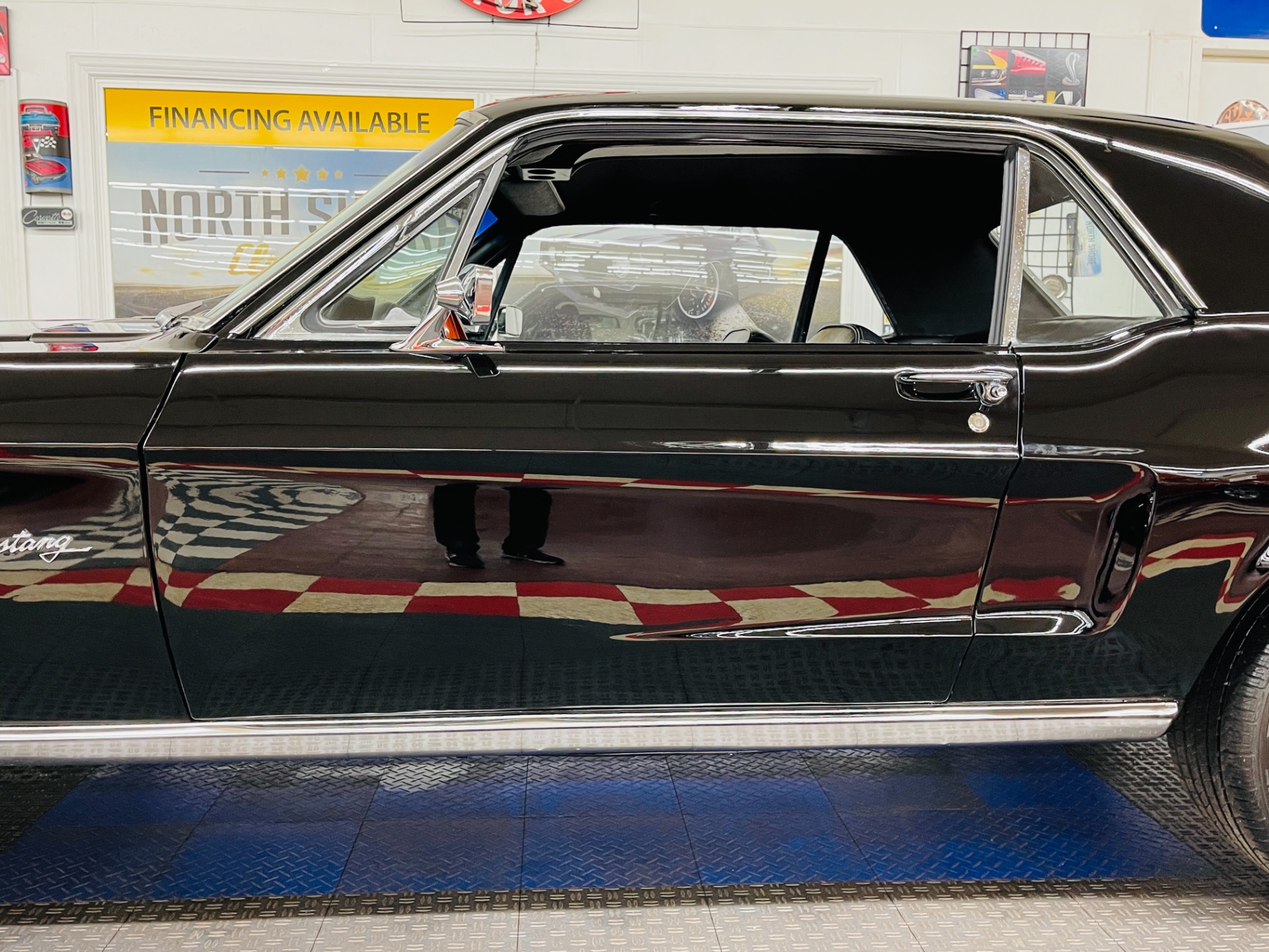 Used 1968 Ford Mustang Restored Beauty - SEE VIDEO - | Mundelein, IL