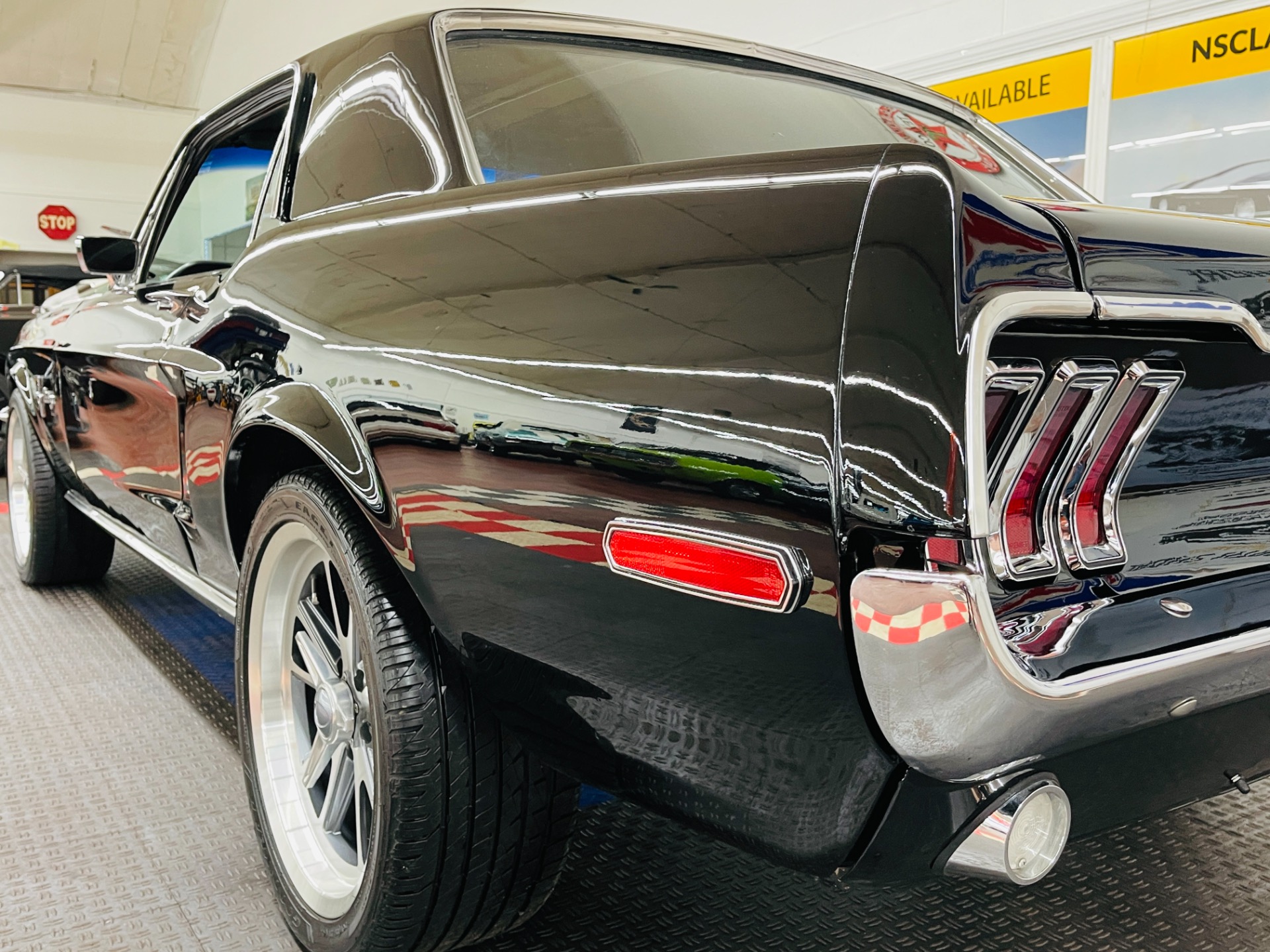 Used 1968 Ford Mustang Restored Beauty - SEE VIDEO - | Mundelein, IL