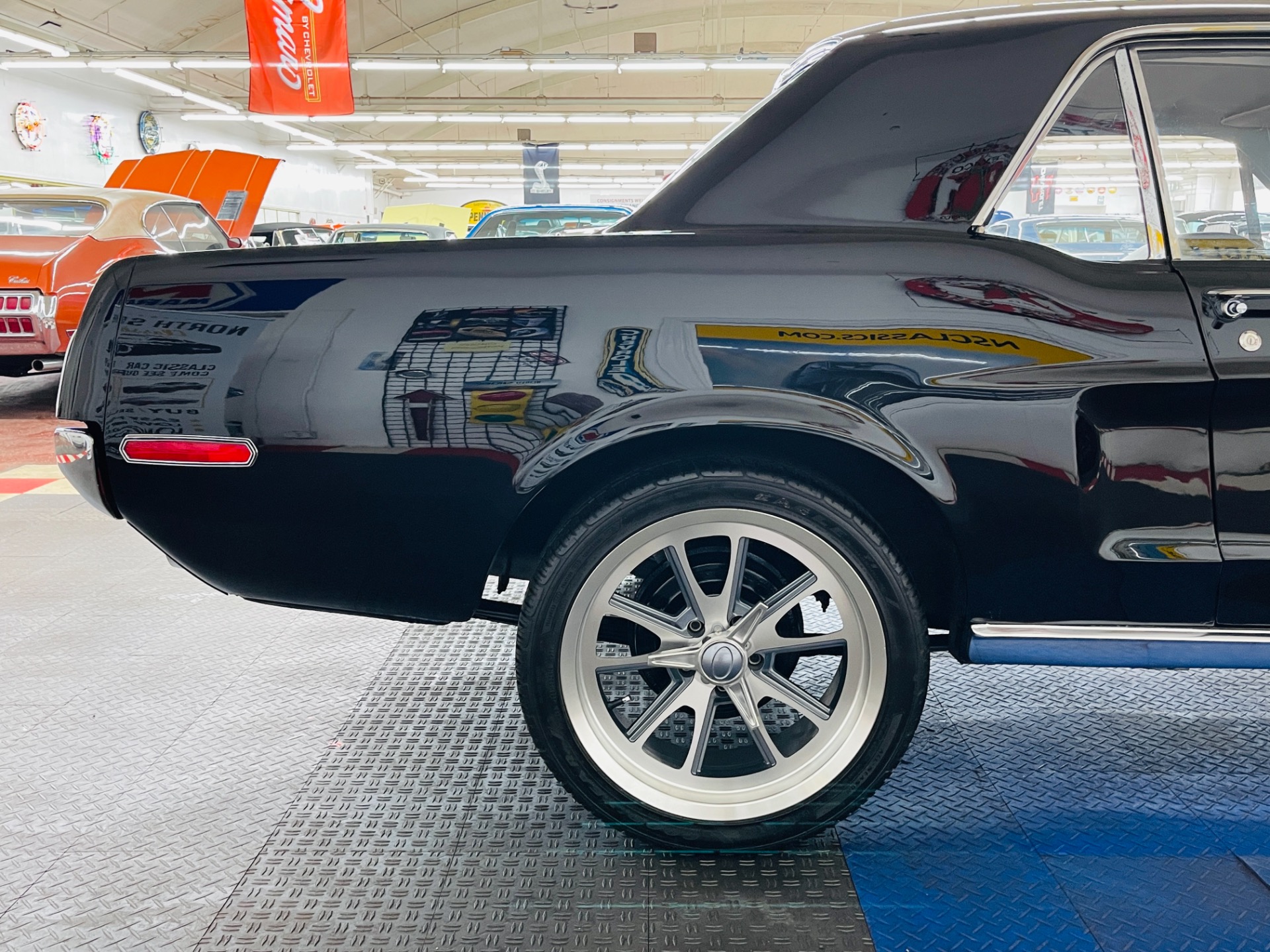 Used 1968 Ford Mustang Restored Beauty - SEE VIDEO - | Mundelein, IL