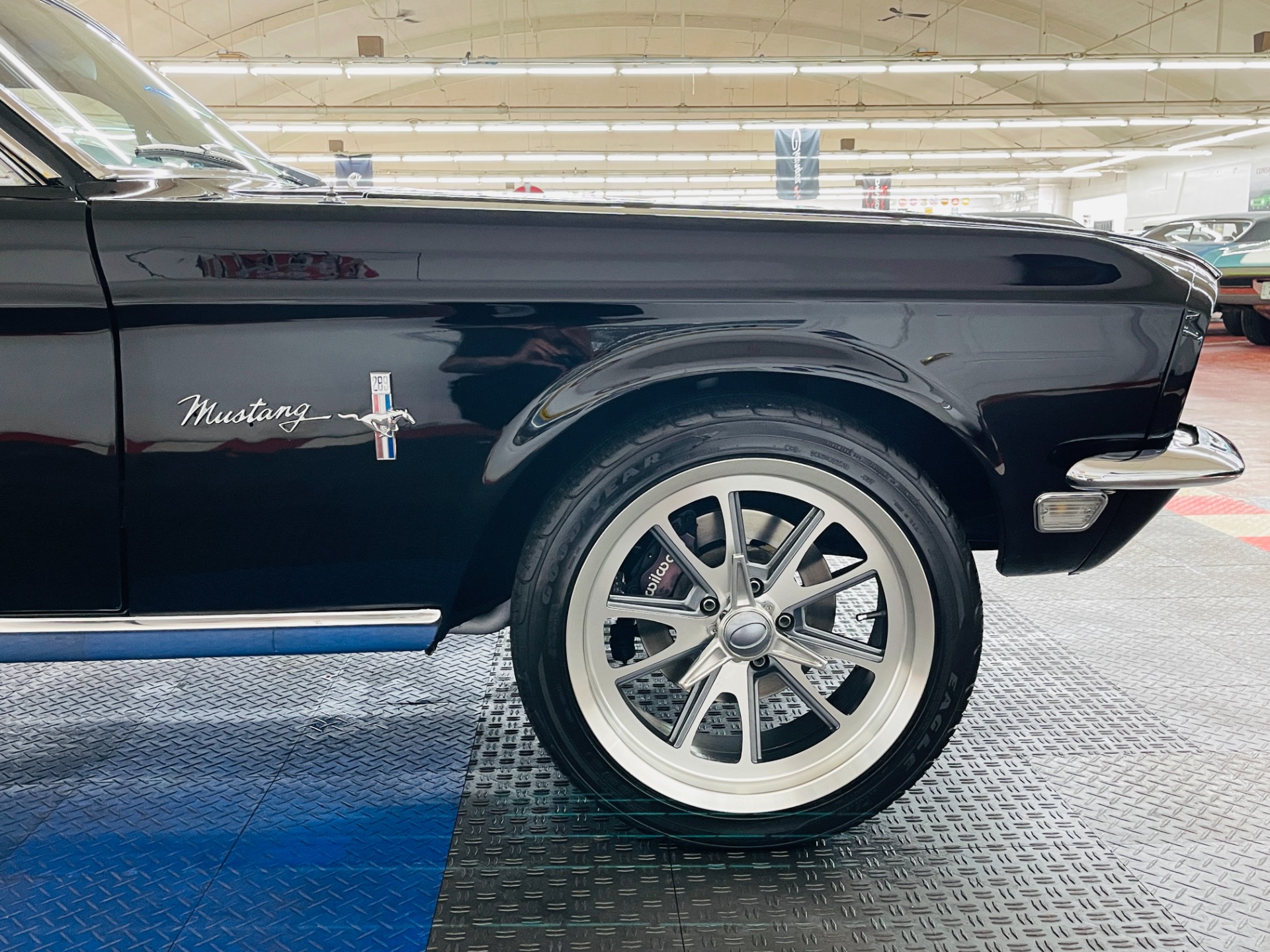 Used 1968 Ford Mustang Restored Beauty - SEE VIDEO - | Mundelein, IL
