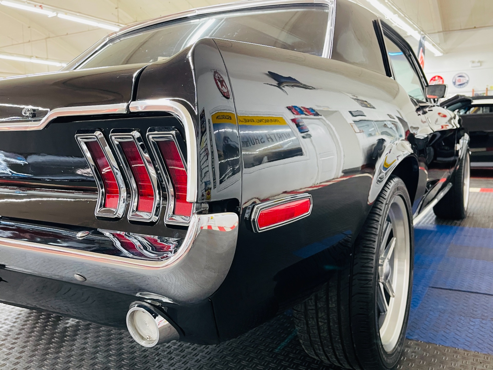 Used 1968 Ford Mustang Restored Beauty - SEE VIDEO - | Mundelein, IL